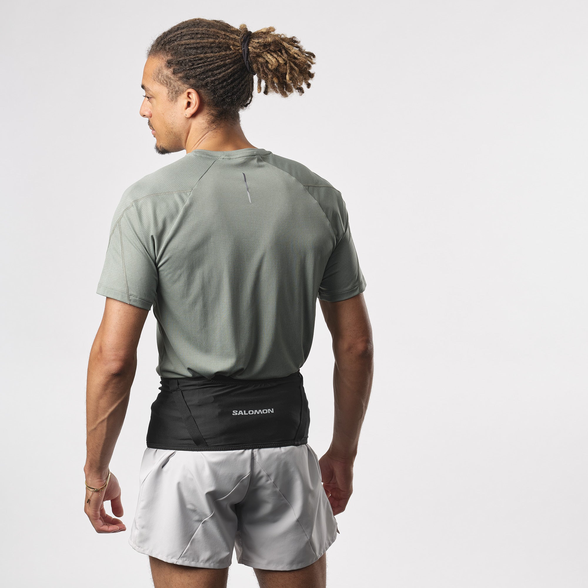 SALOMON High Pulse Belt