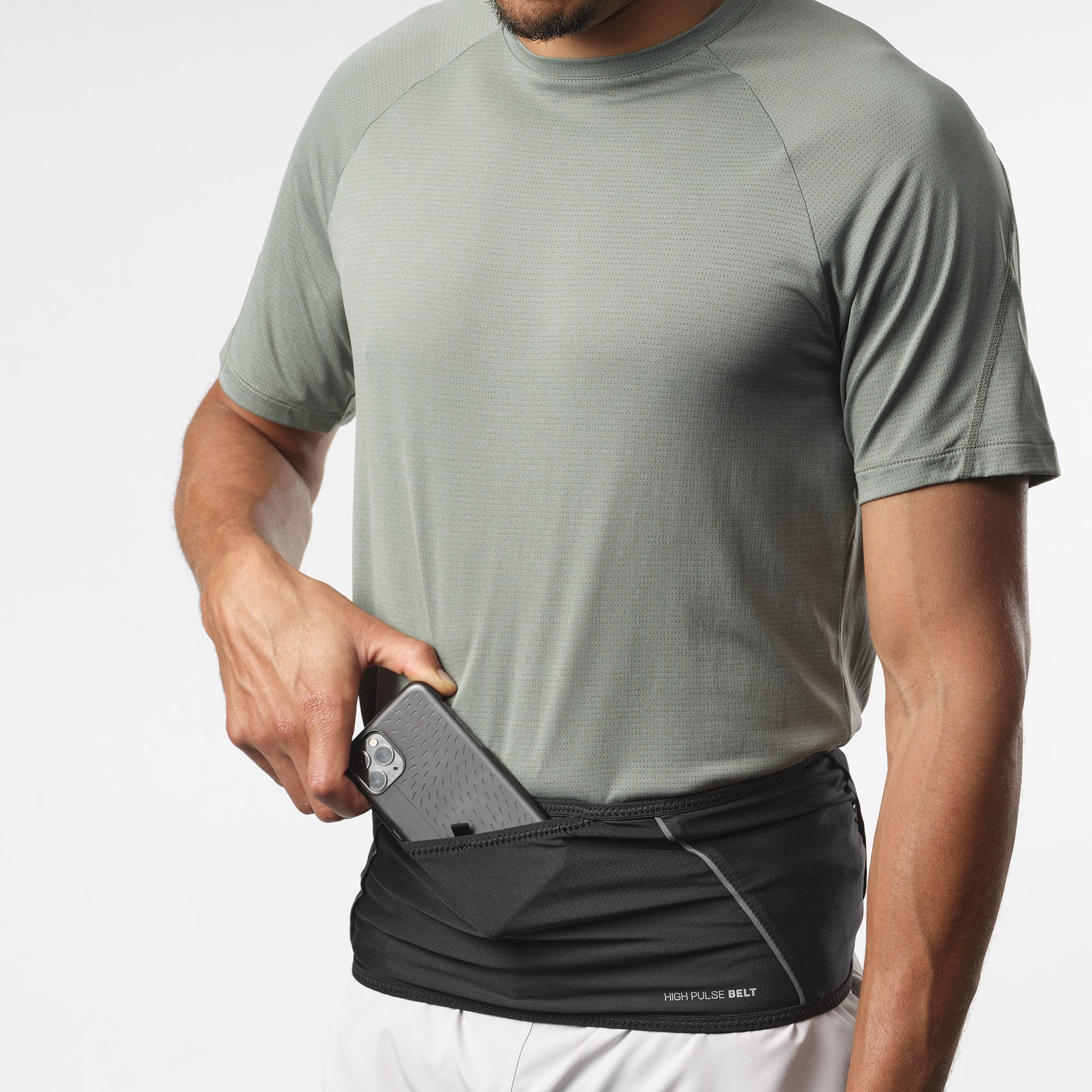 SALOMON High Pulse Belt