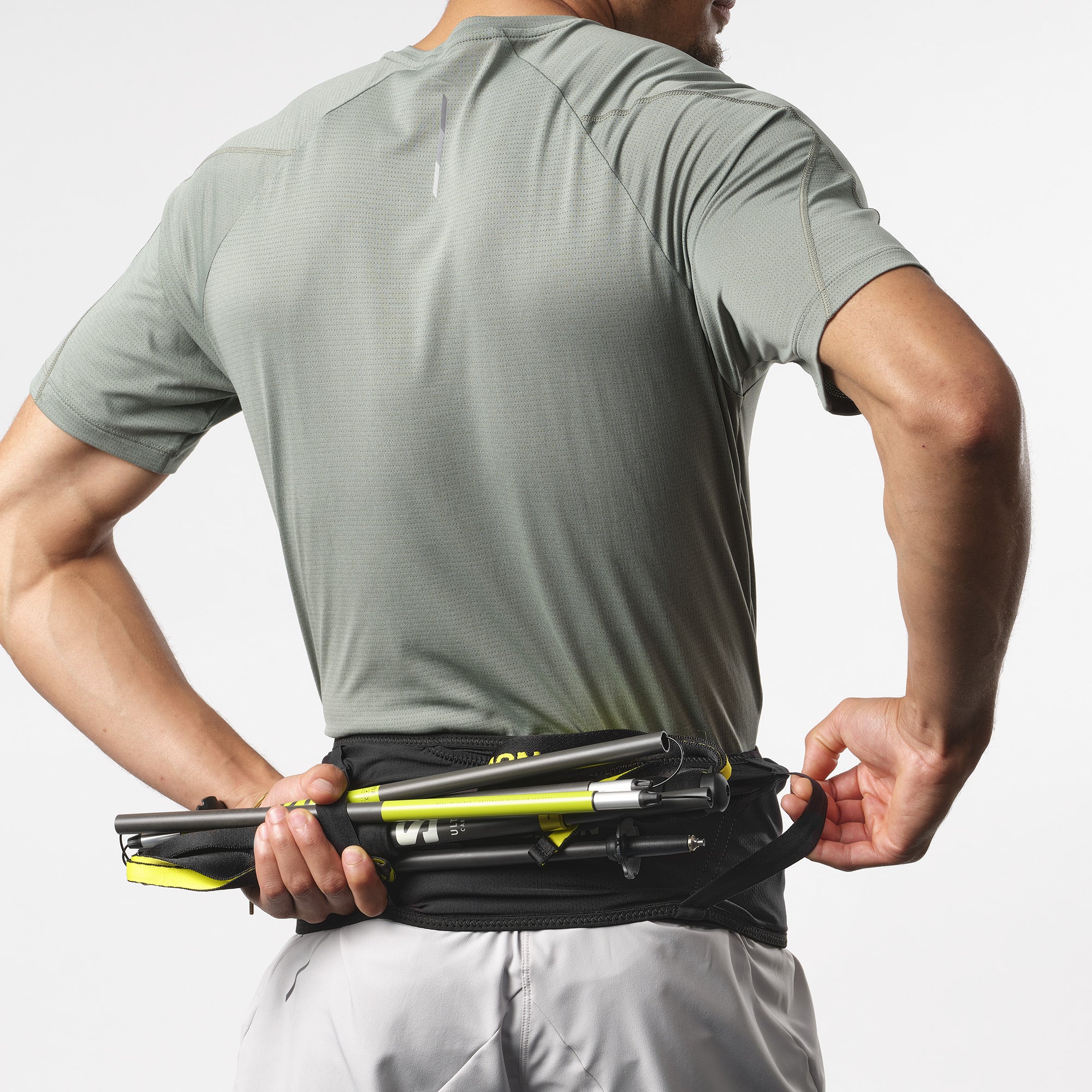 SALOMON High Pulse Belt