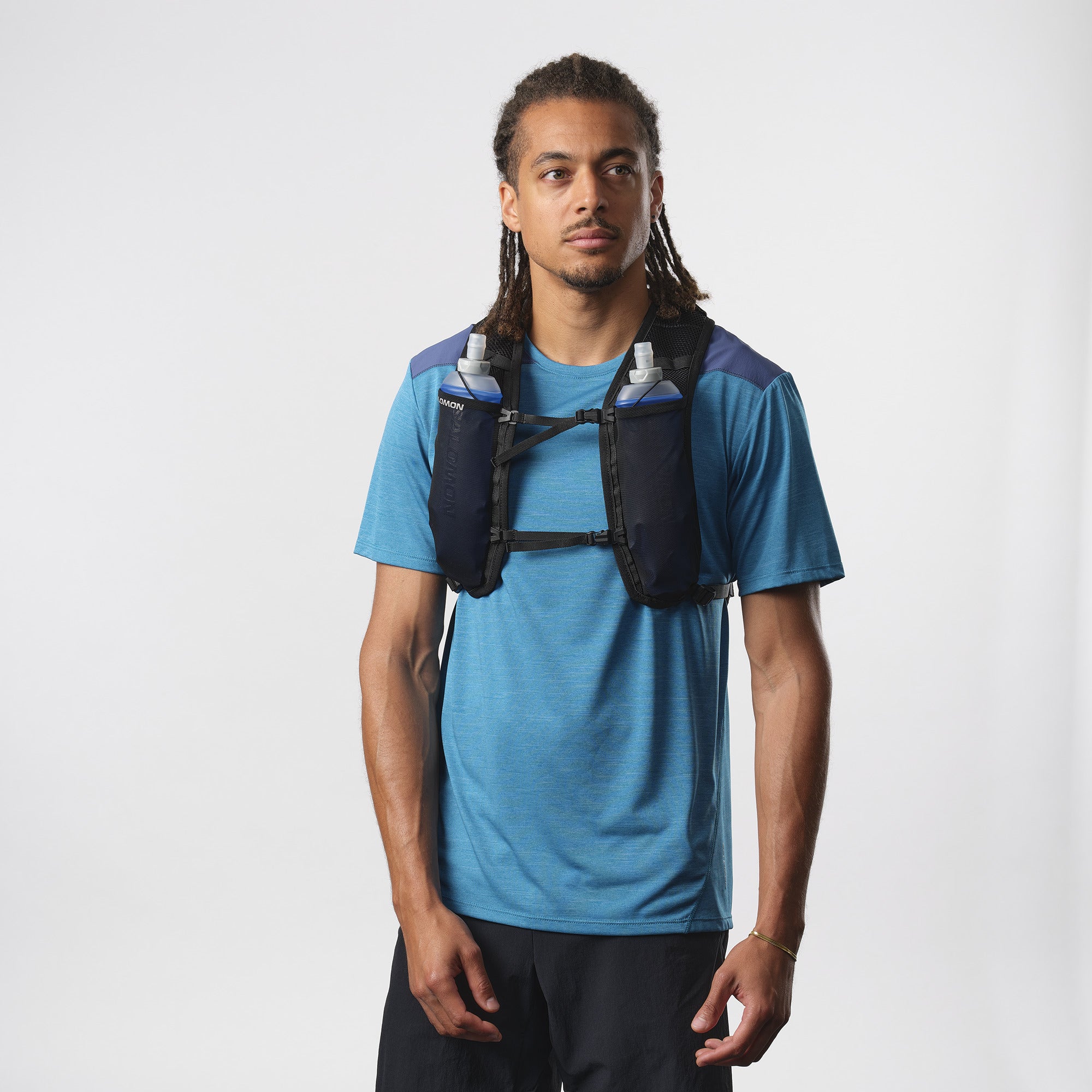 SALOMON Cross 4 Running Pack 4L