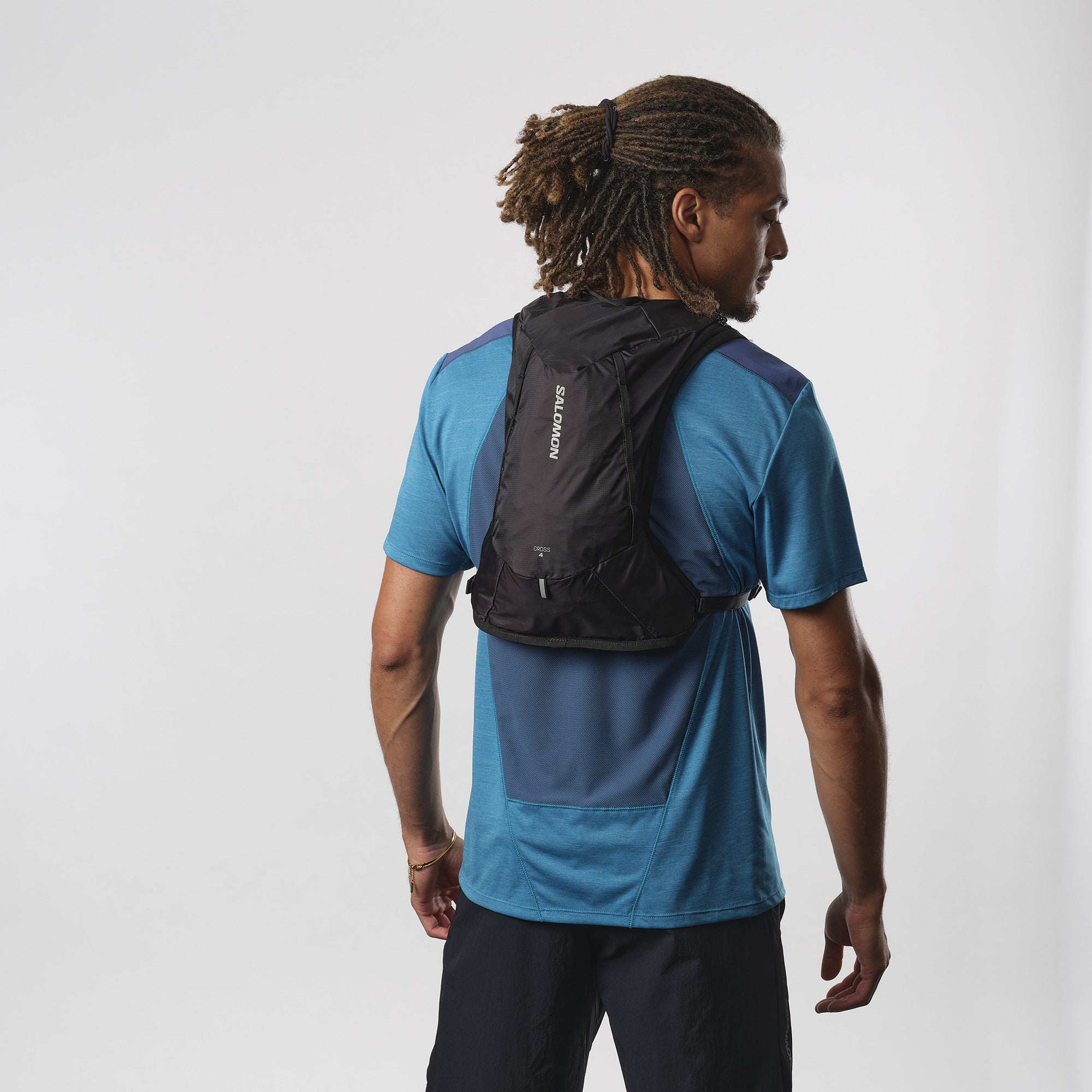SALOMON Cross 4 Running Pack 4L