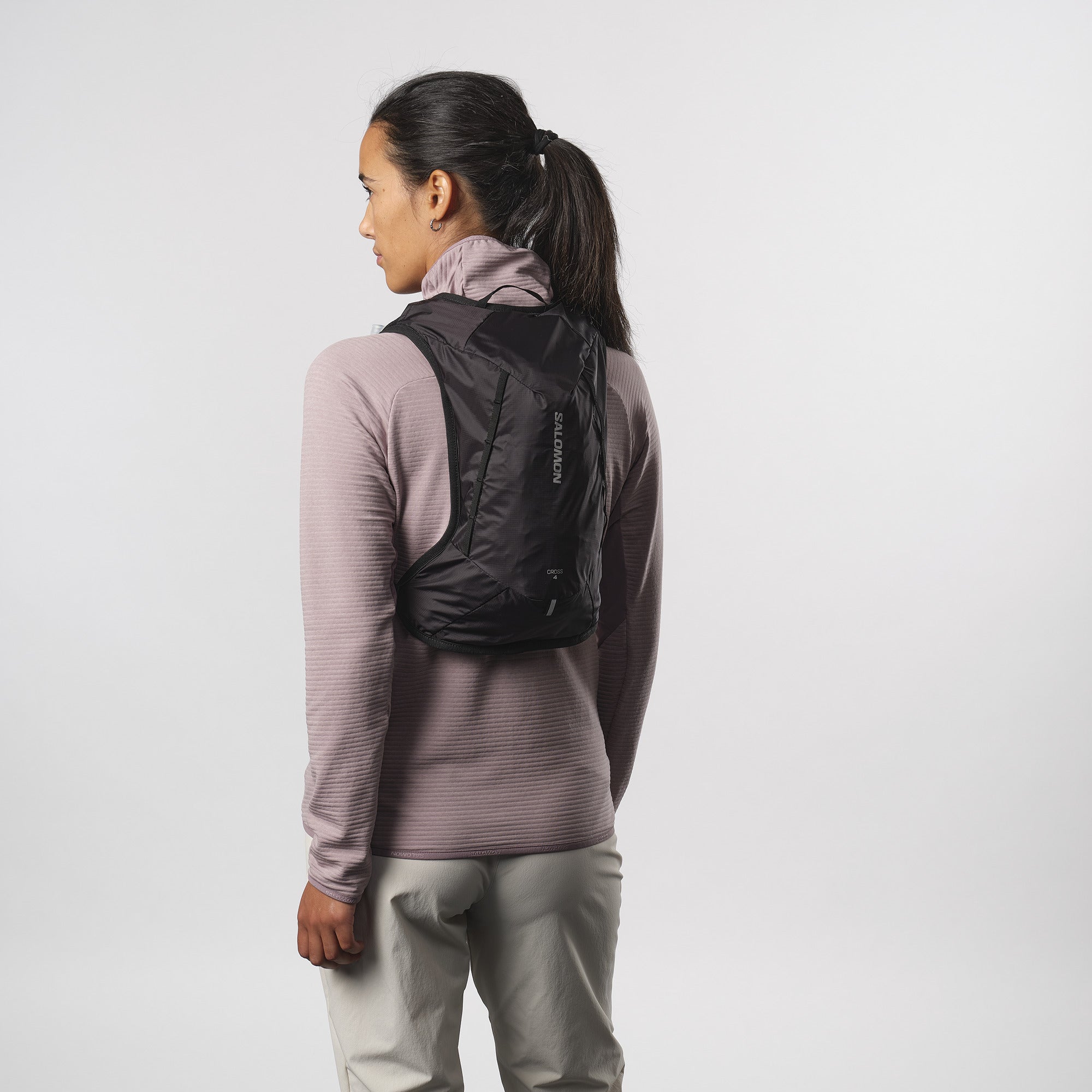 SALOMON Cross 4 Running Pack 4L