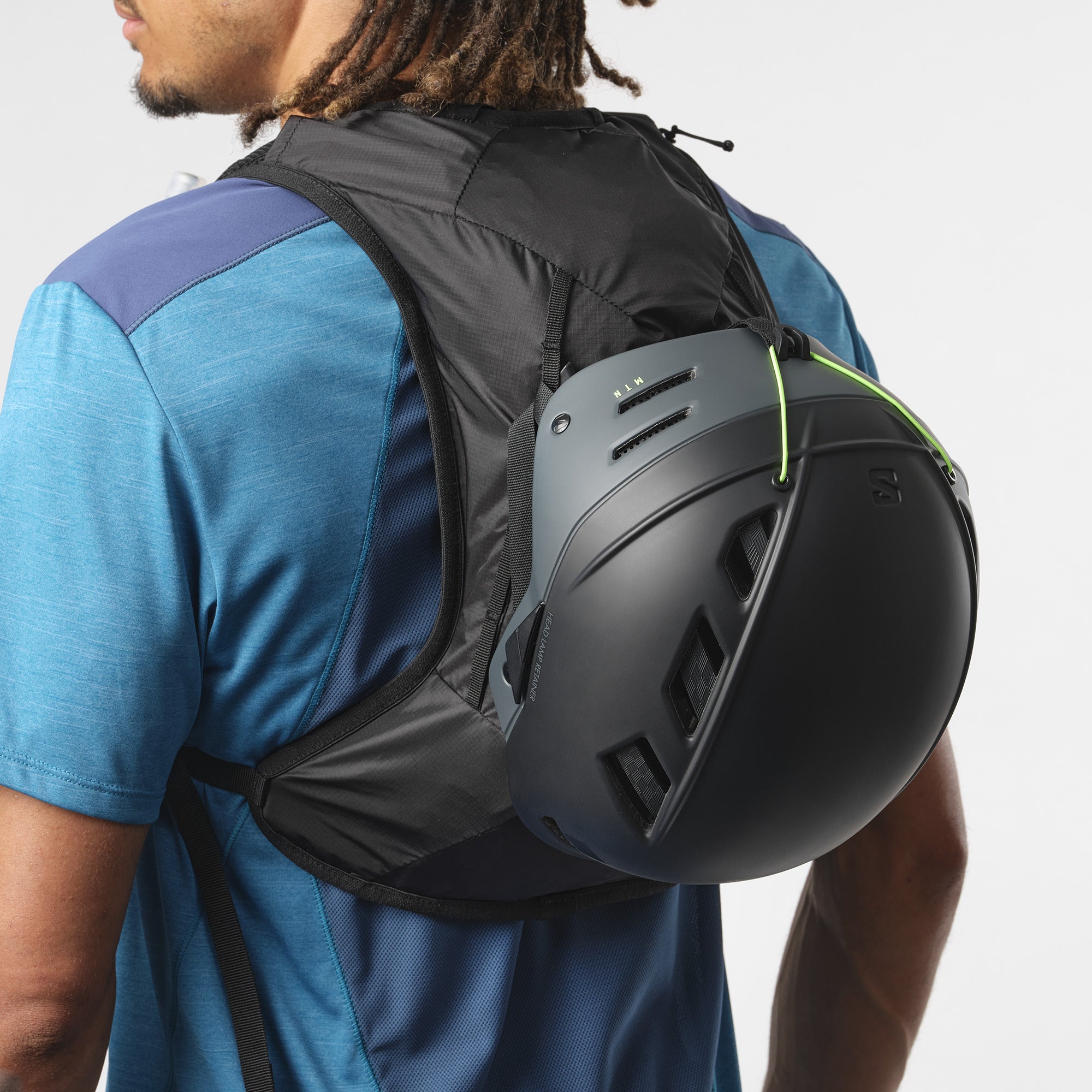 SALOMON Cross 4 Running Pack 4L