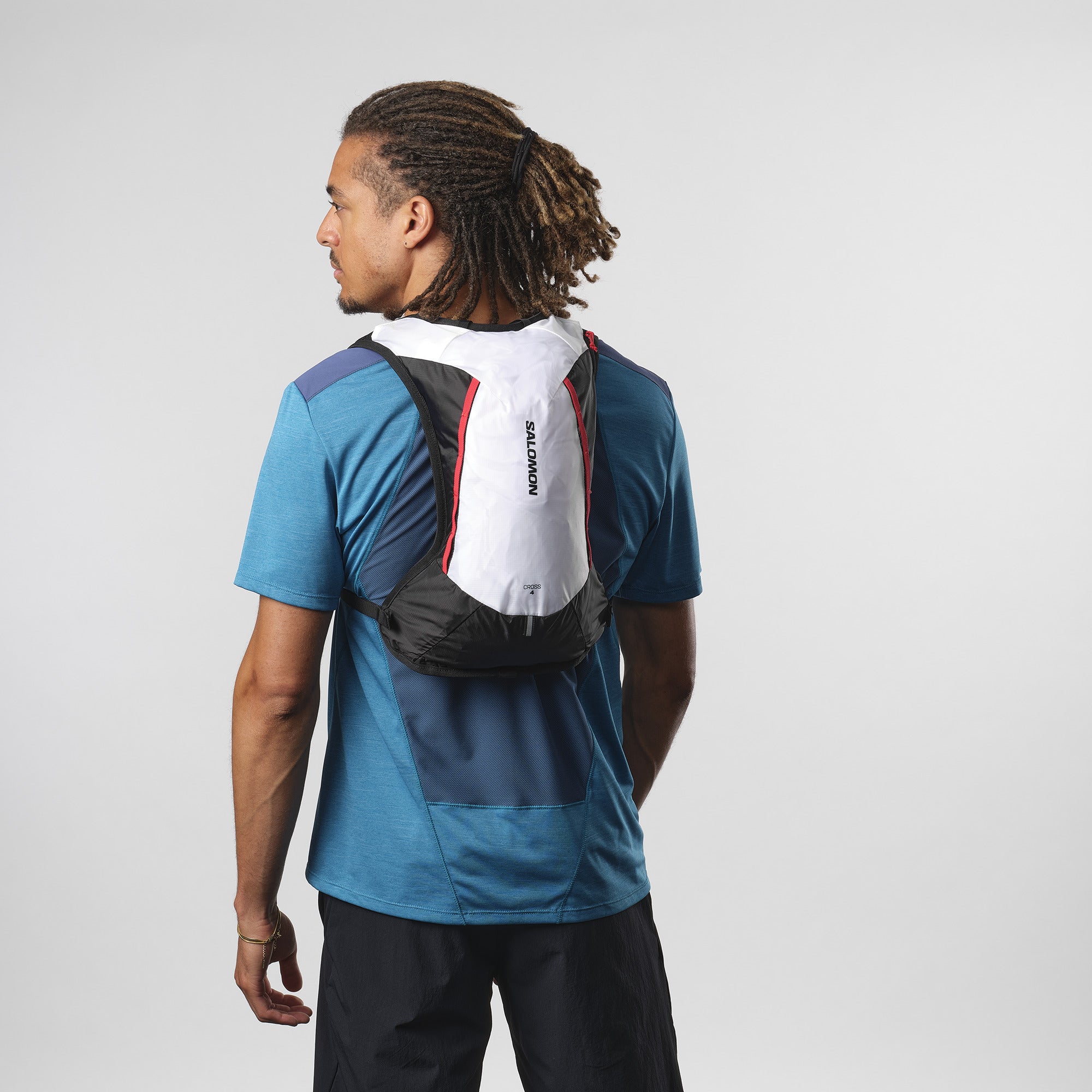 SALOMON Cross 4 Running Pack 4L