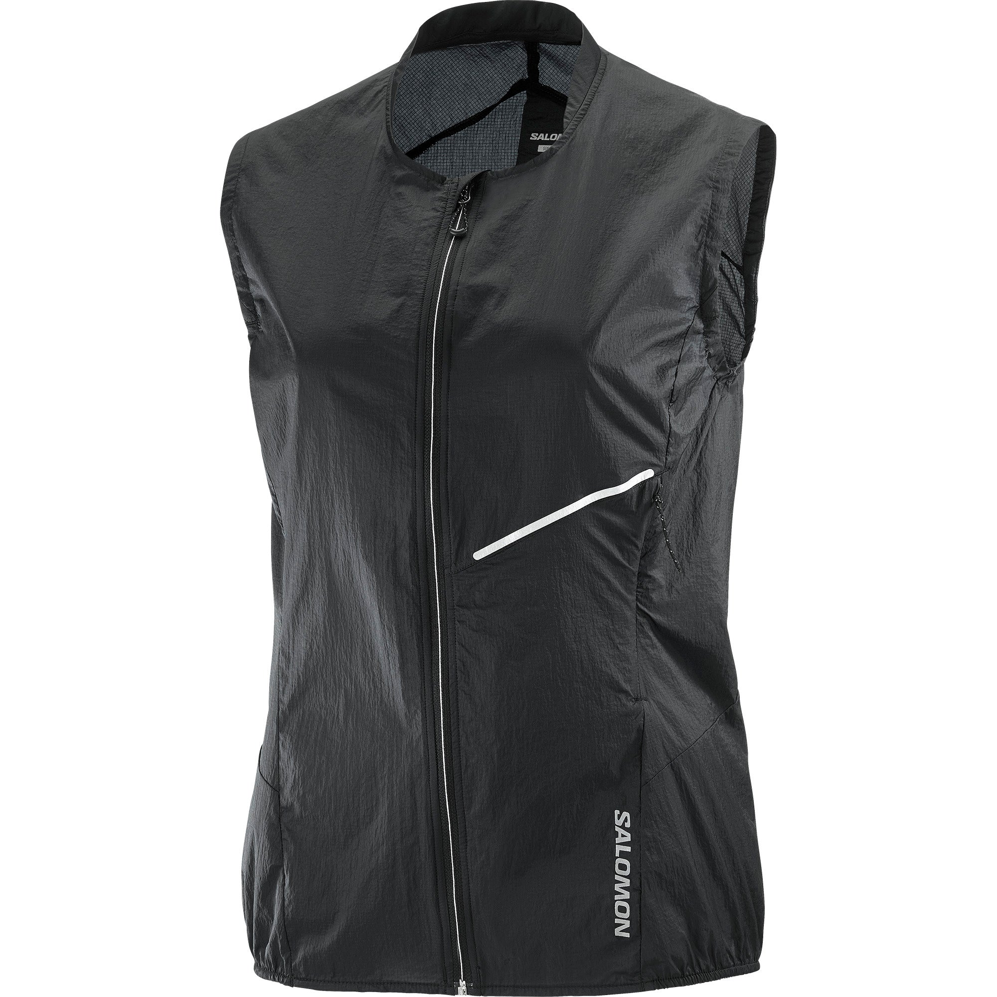 SALOMON Sense Aero Wind Running Vest - Women's