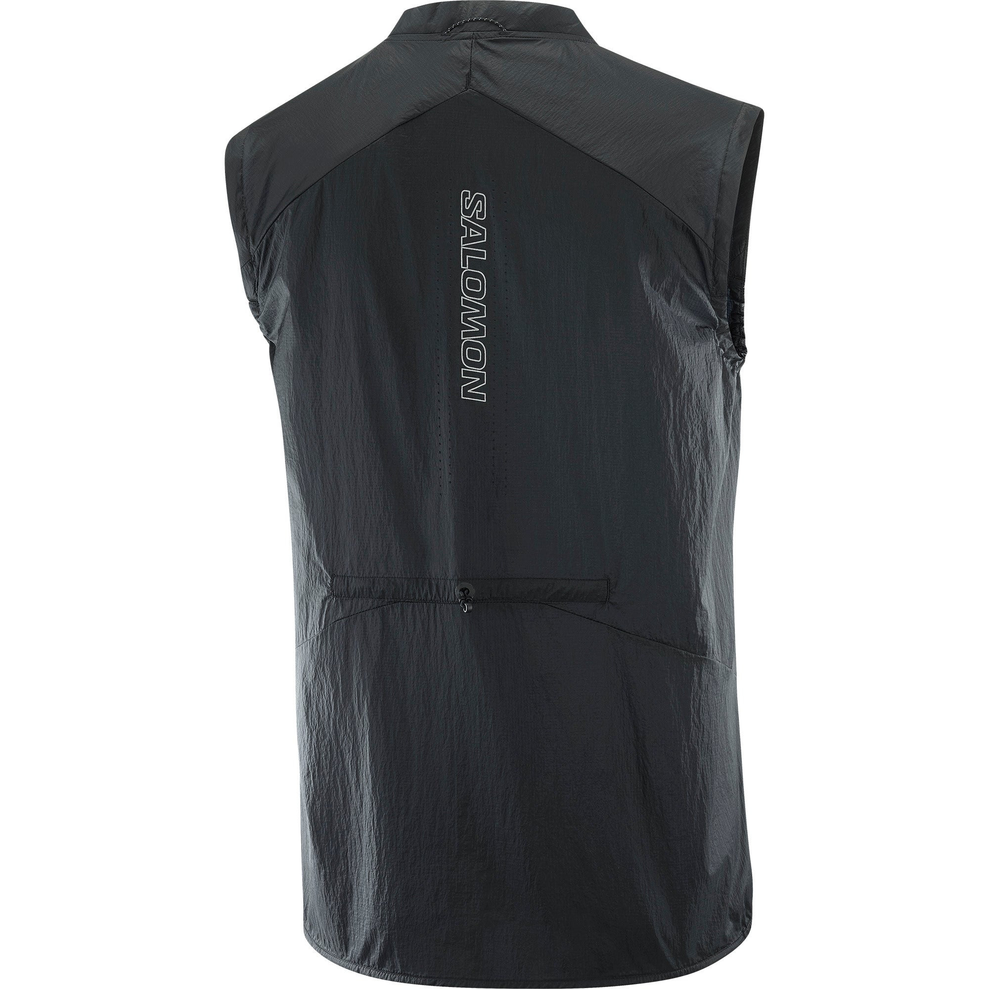 SALOMON Sense Aero Wind Running Vest - Women's