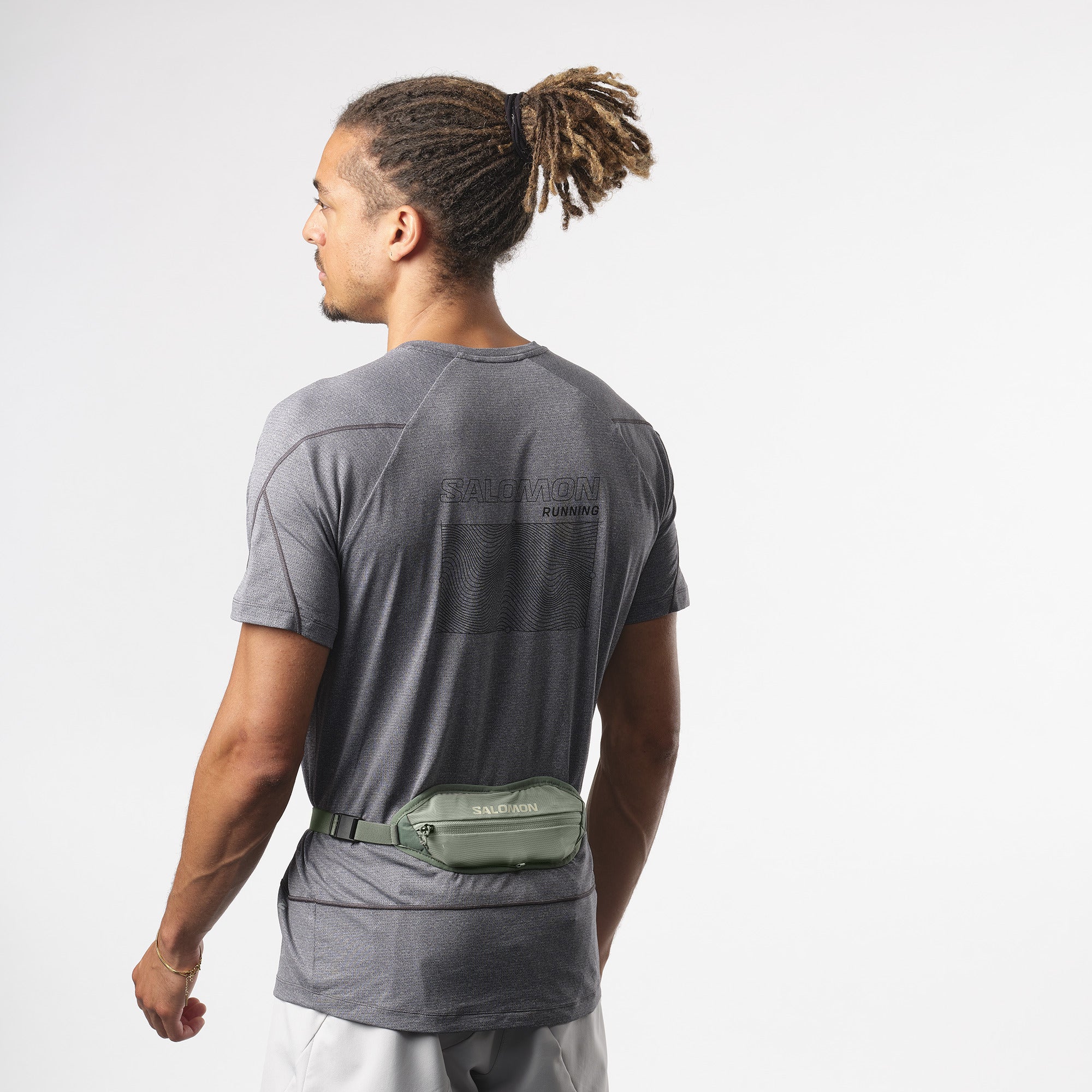 SALOMON Active Sling Belt
