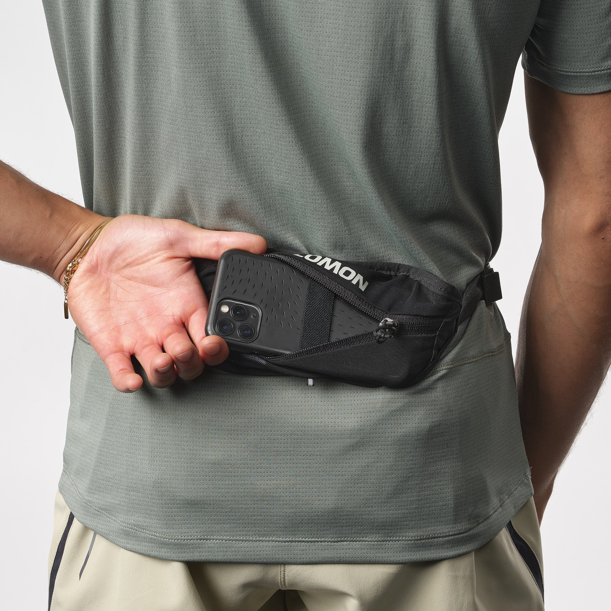 SALOMON Active Sling Belt