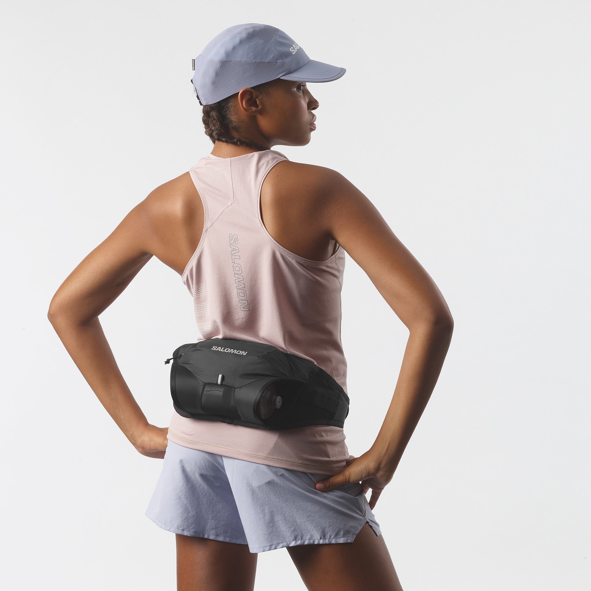 SALOMON Cross Belt (1 Bottle)