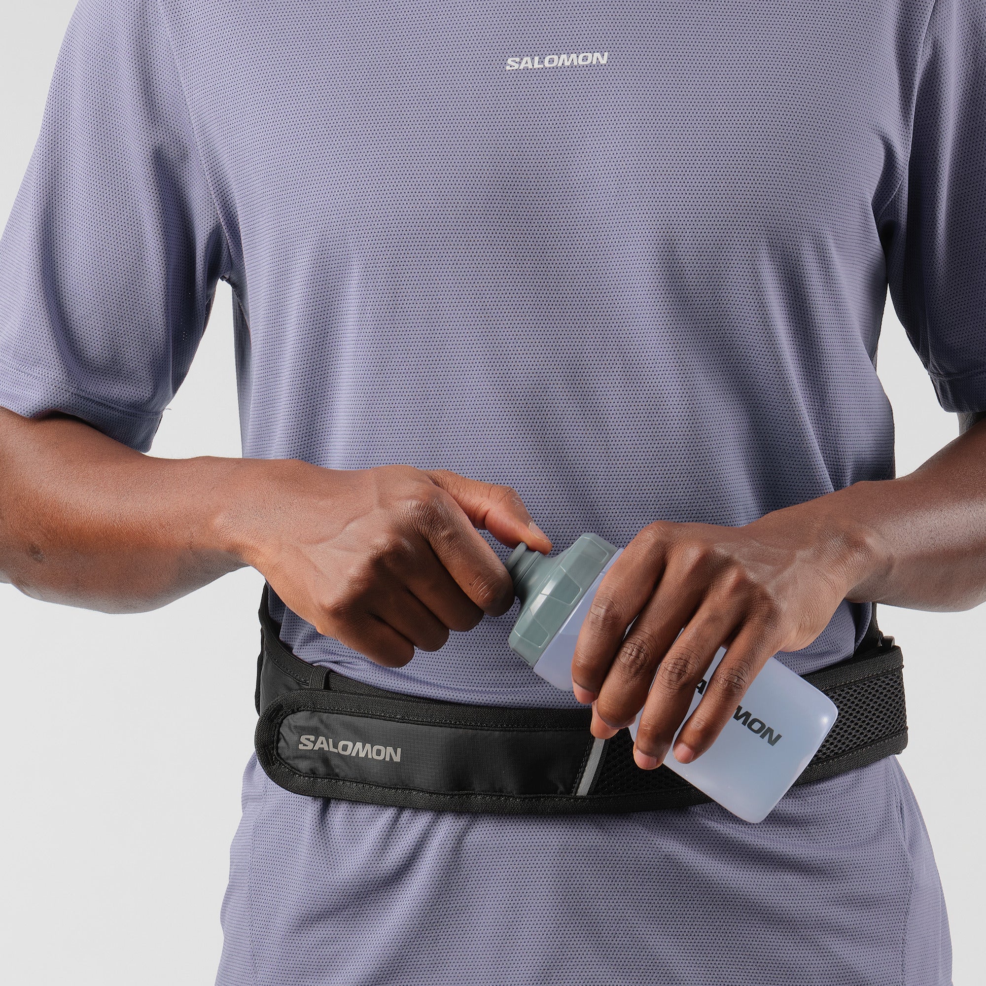 SALOMON Cross Belt (1 Bottle)