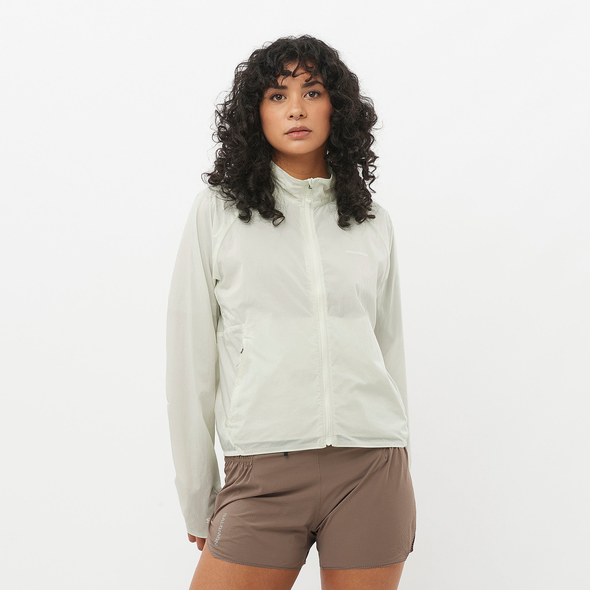 SALOMON SHAKEout FLY Jacket - Women's