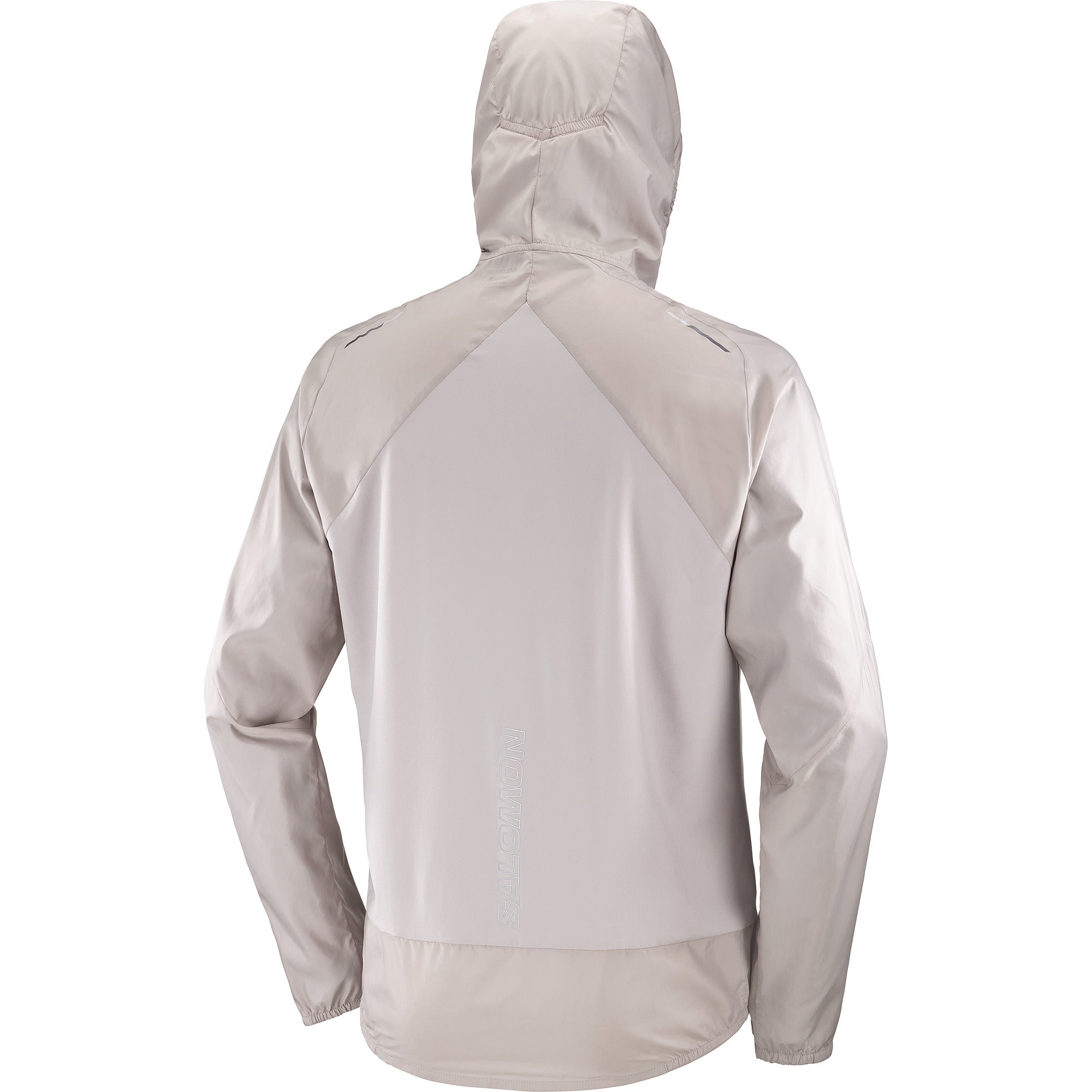 SALOMON　サロモン　BONATTI CROSS WIND 神戸トレイル メンズ BONATTI CROSS WIND HOODIE | SALOMON | サロモン | KSDGSR-好