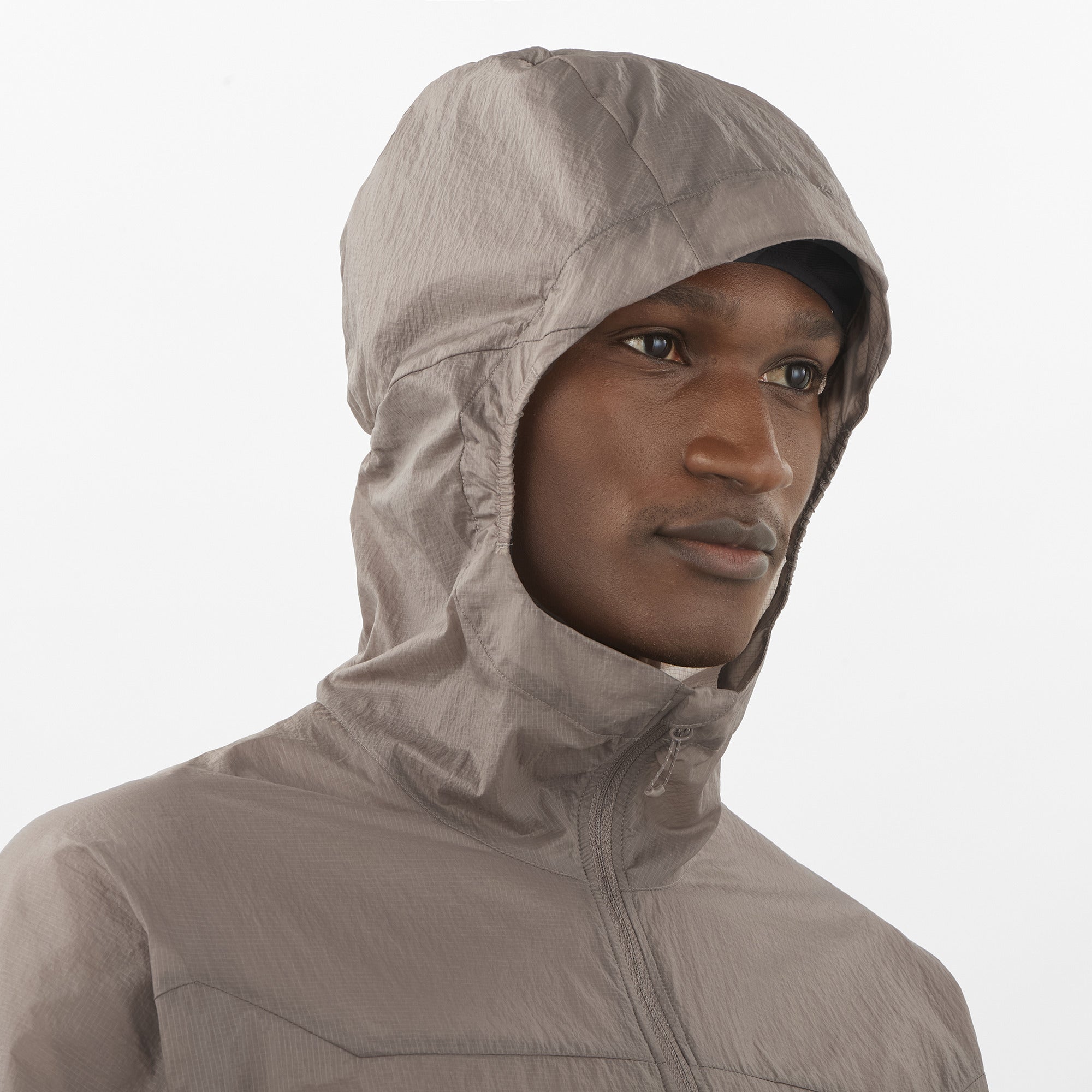 SALOMON Sense Aero Wind Jacket - Men's