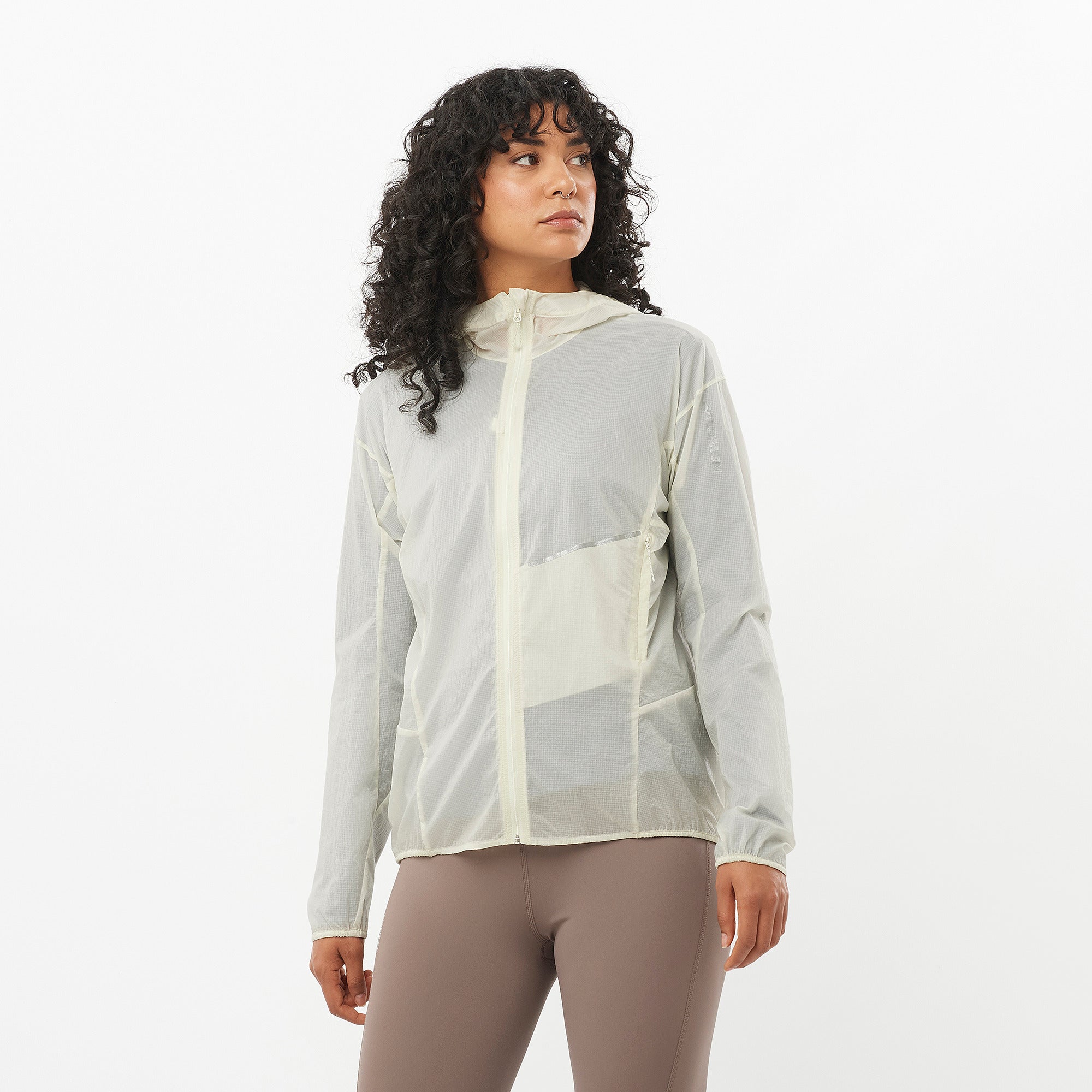 SALOMON Sense Aero Wind Jacket - Women's
