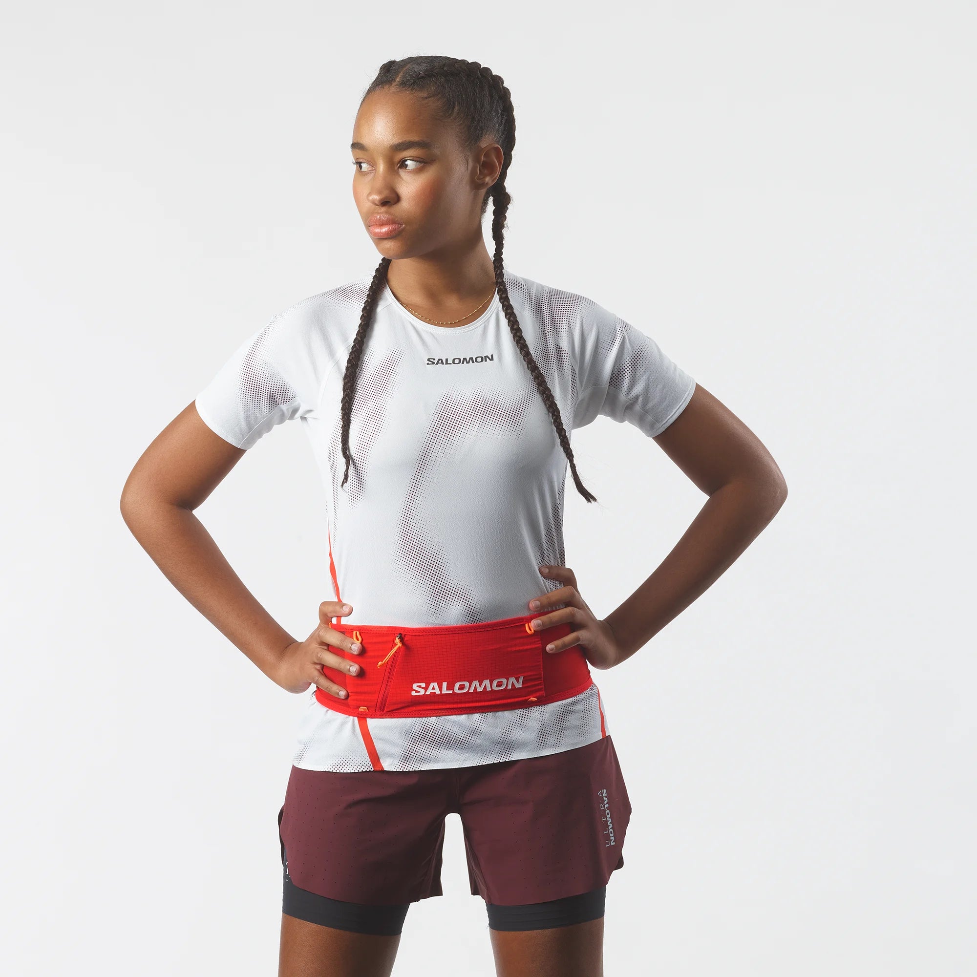 SALOMON S/LAB Belt