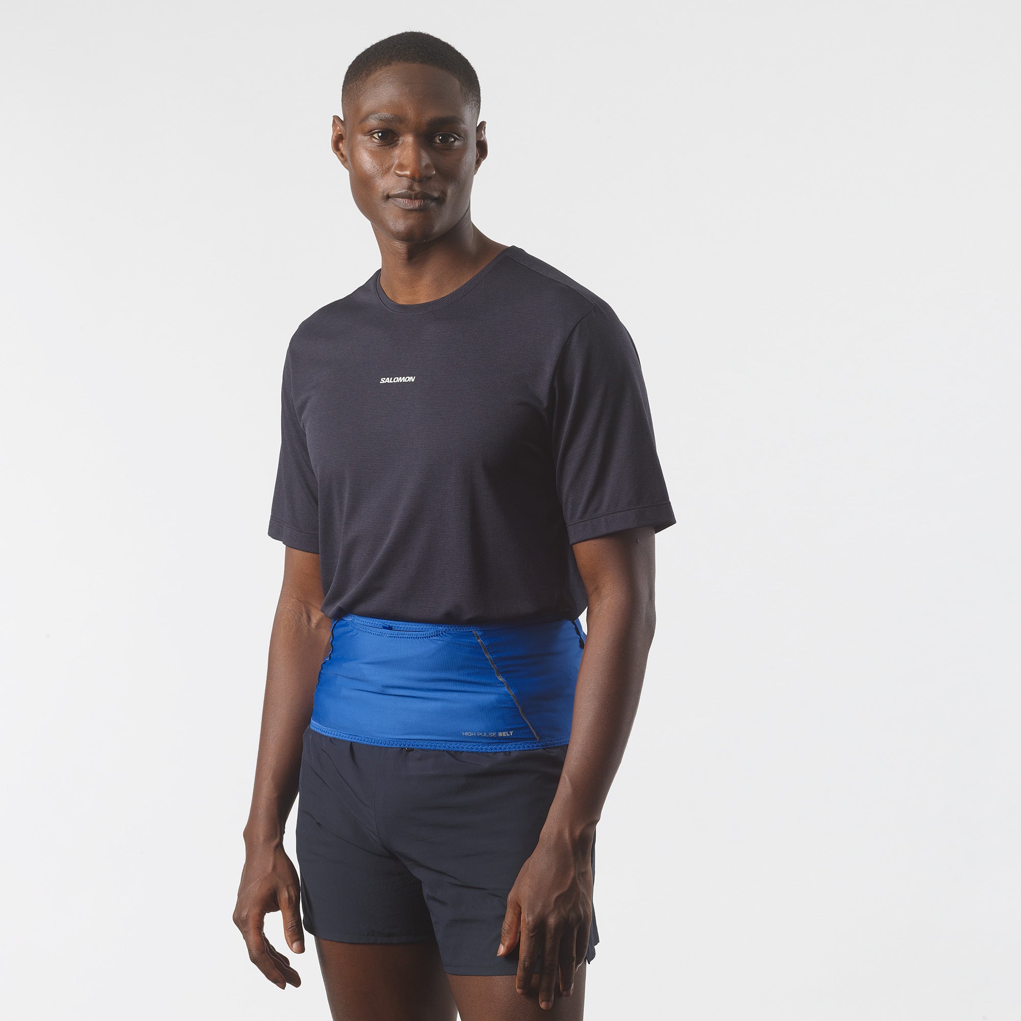 SALOMON High Pulse Belt