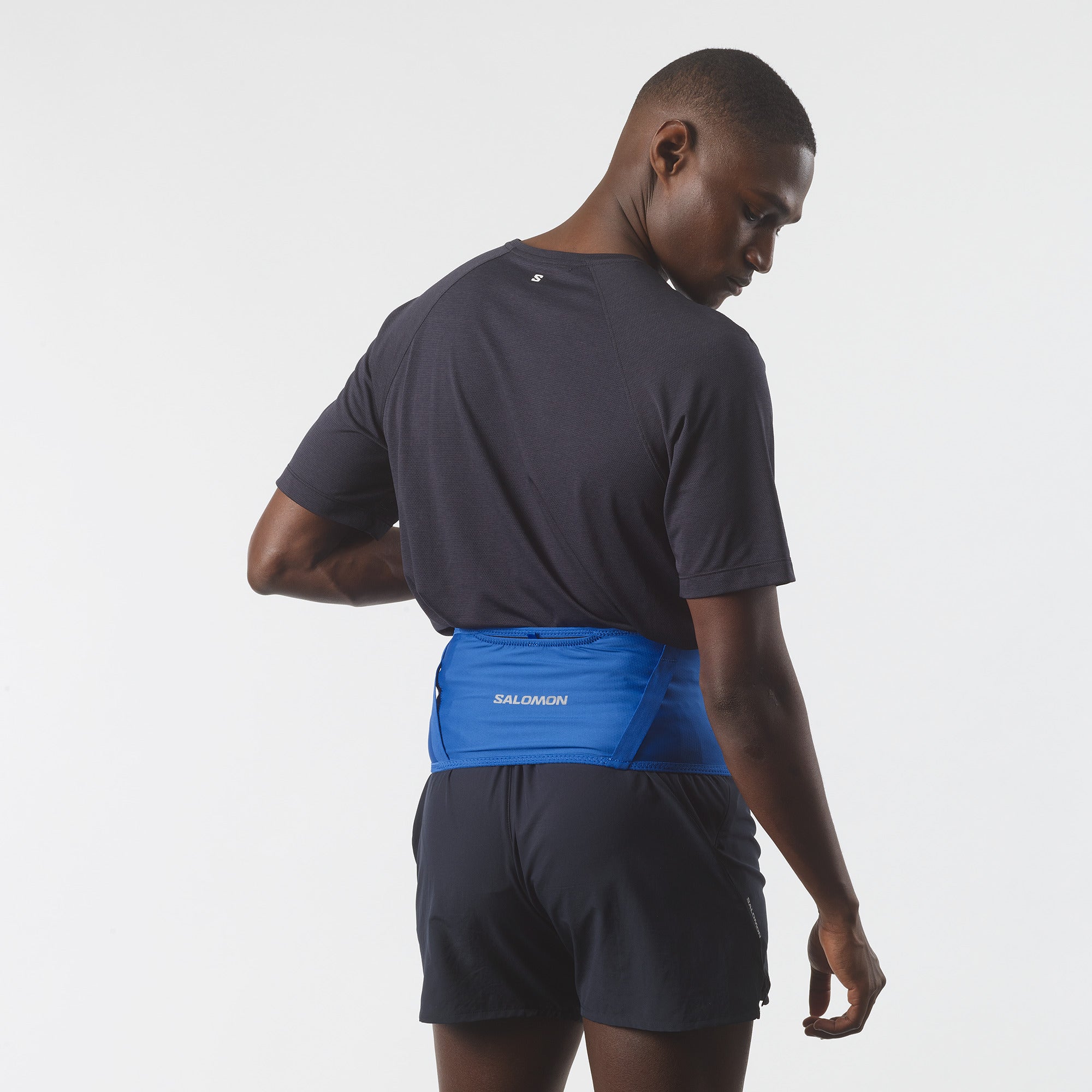 SALOMON High Pulse Belt