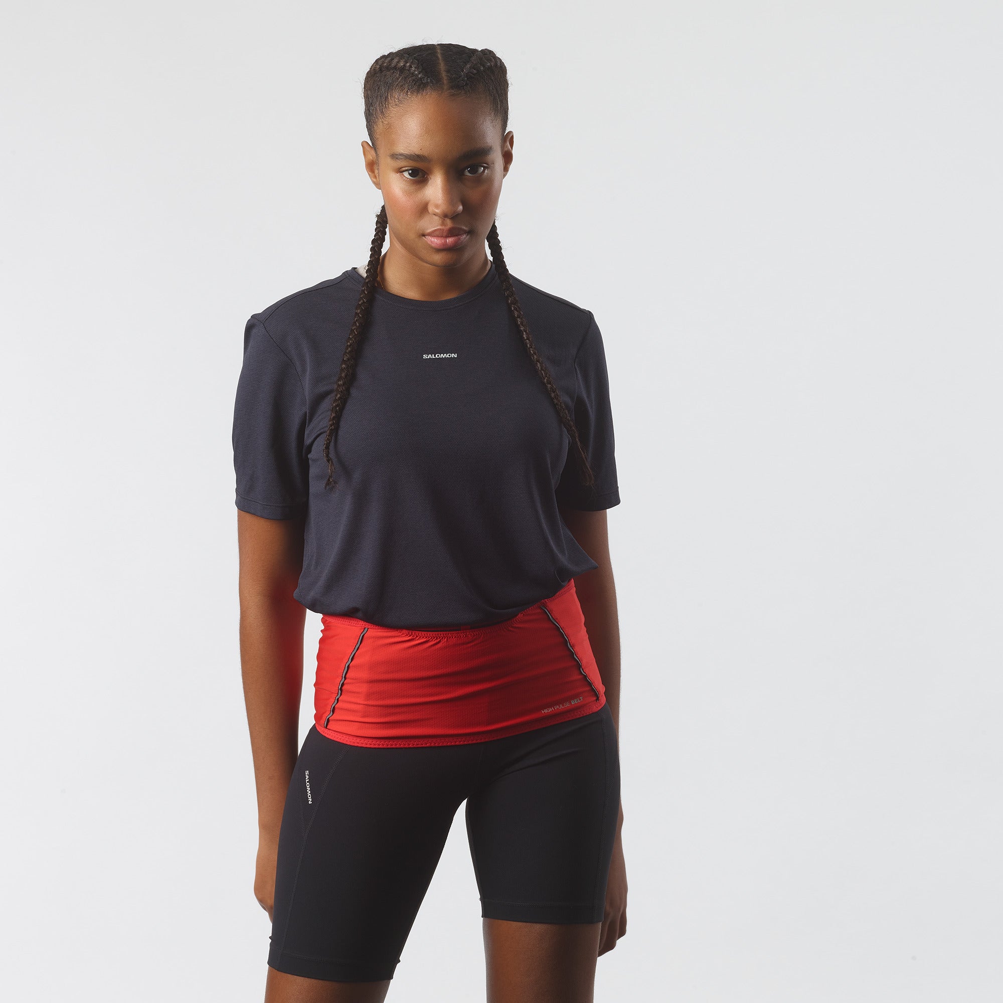 SALOMON High Pulse Belt