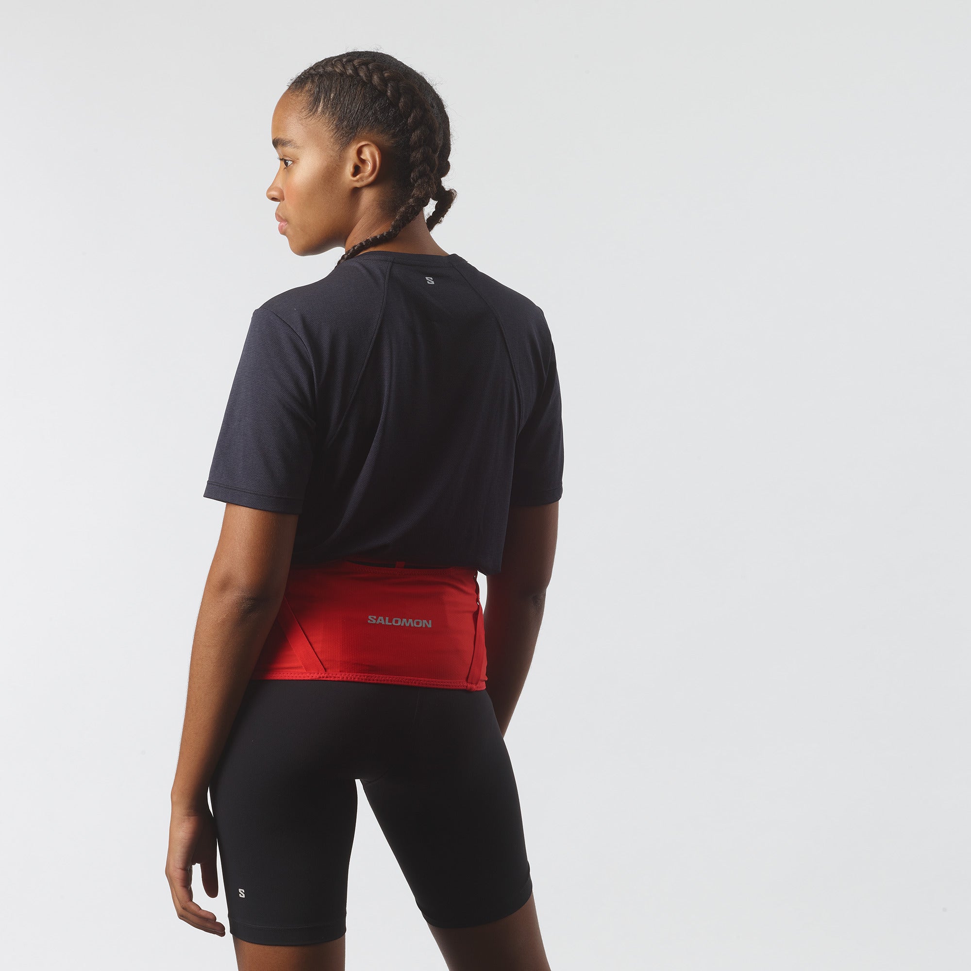 SALOMON High Pulse Belt