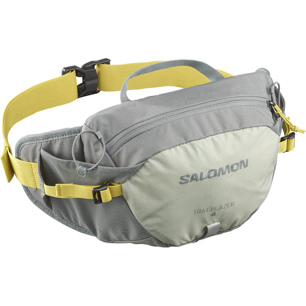 SALOMON ボディバック TRAILBLAZER BELT COMMUTER Salomon Trailblazer Belt, commuter black