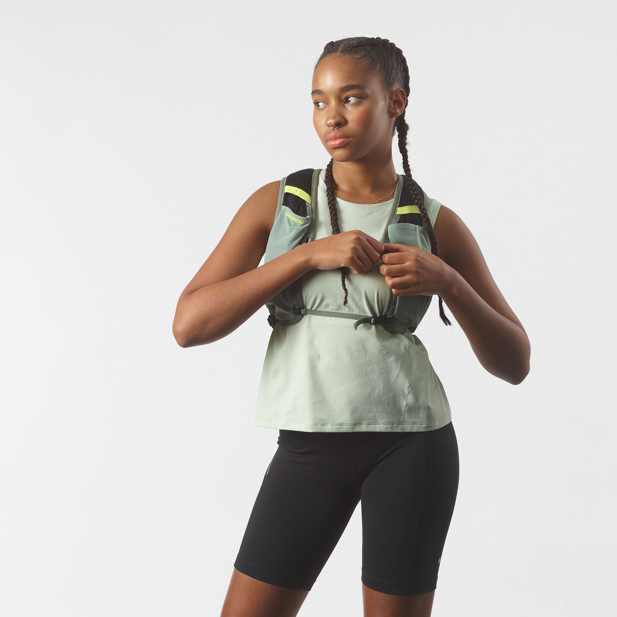 SALOMON Cross 4 Running Pack 4L