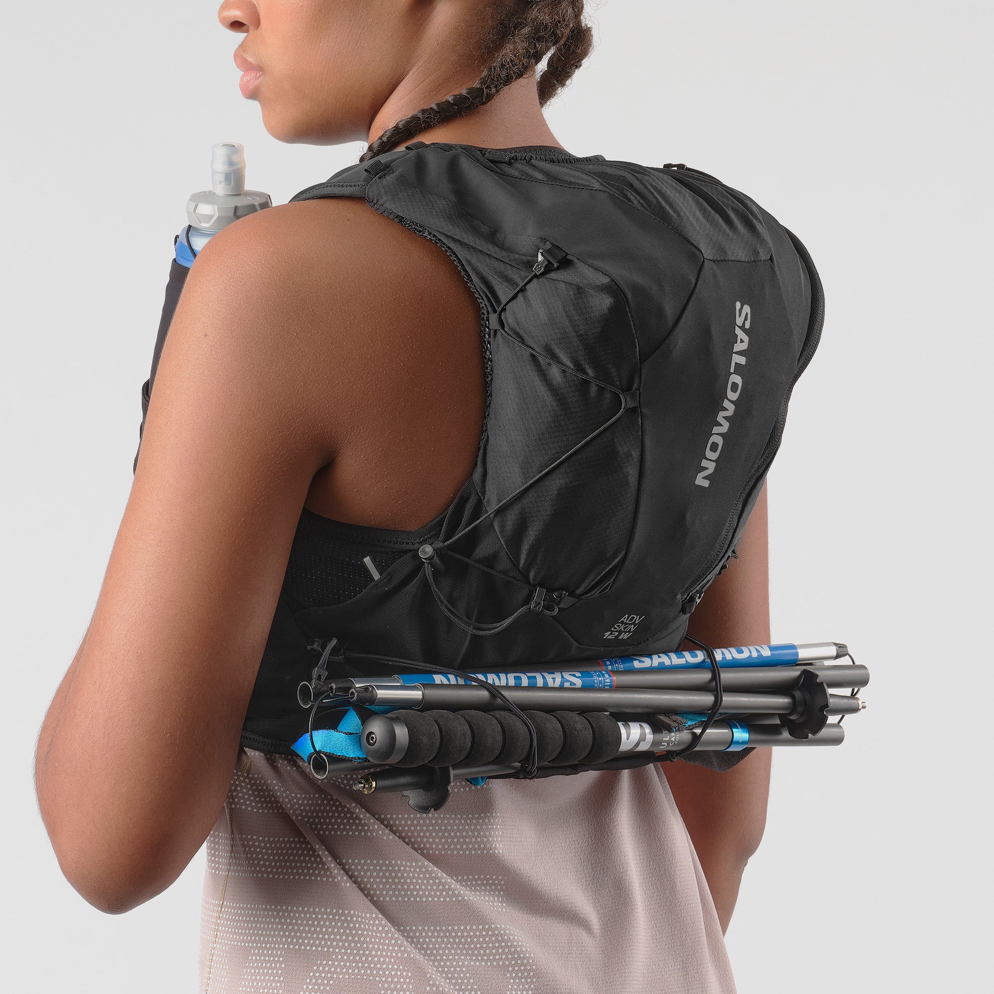 SALOMON Adv Skin 12 - Women's 12L