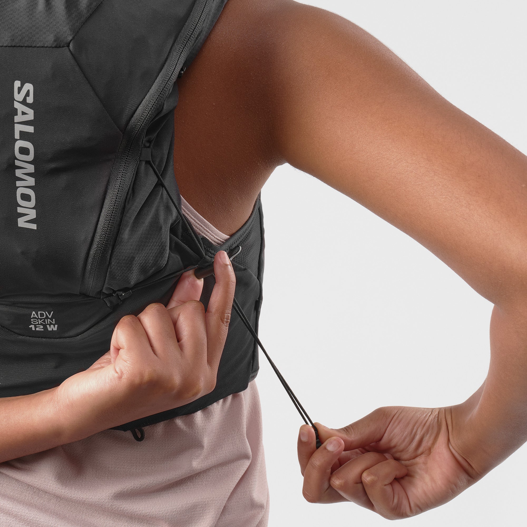 SALOMON Adv Skin 12 - Women's 12L
