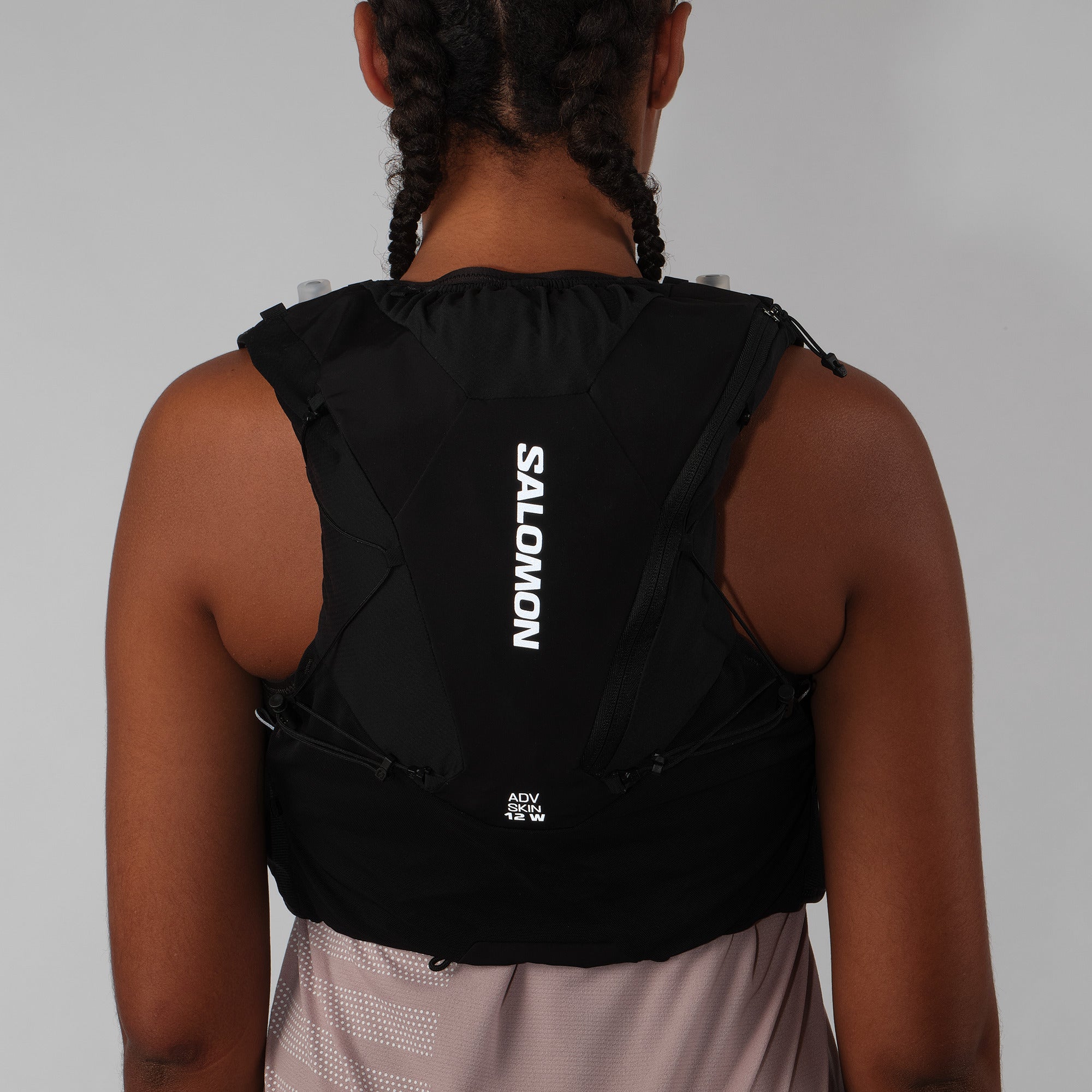 SALOMON Adv Skin 12 - Women's 12L