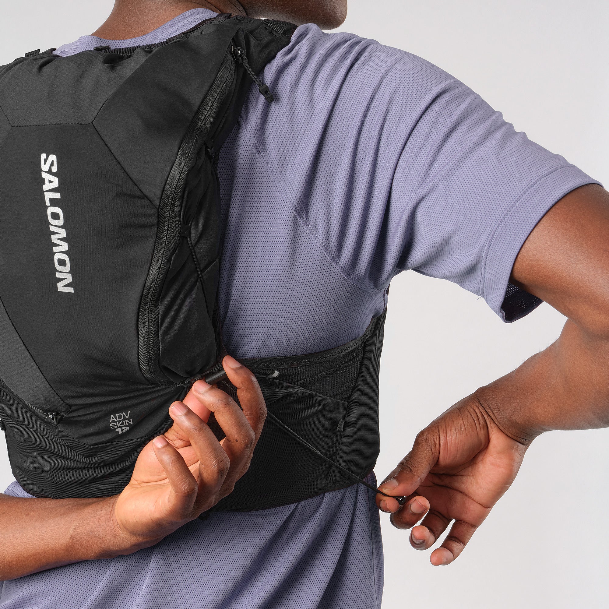 SALOMON Adv Skin 12 - Unisex 12L