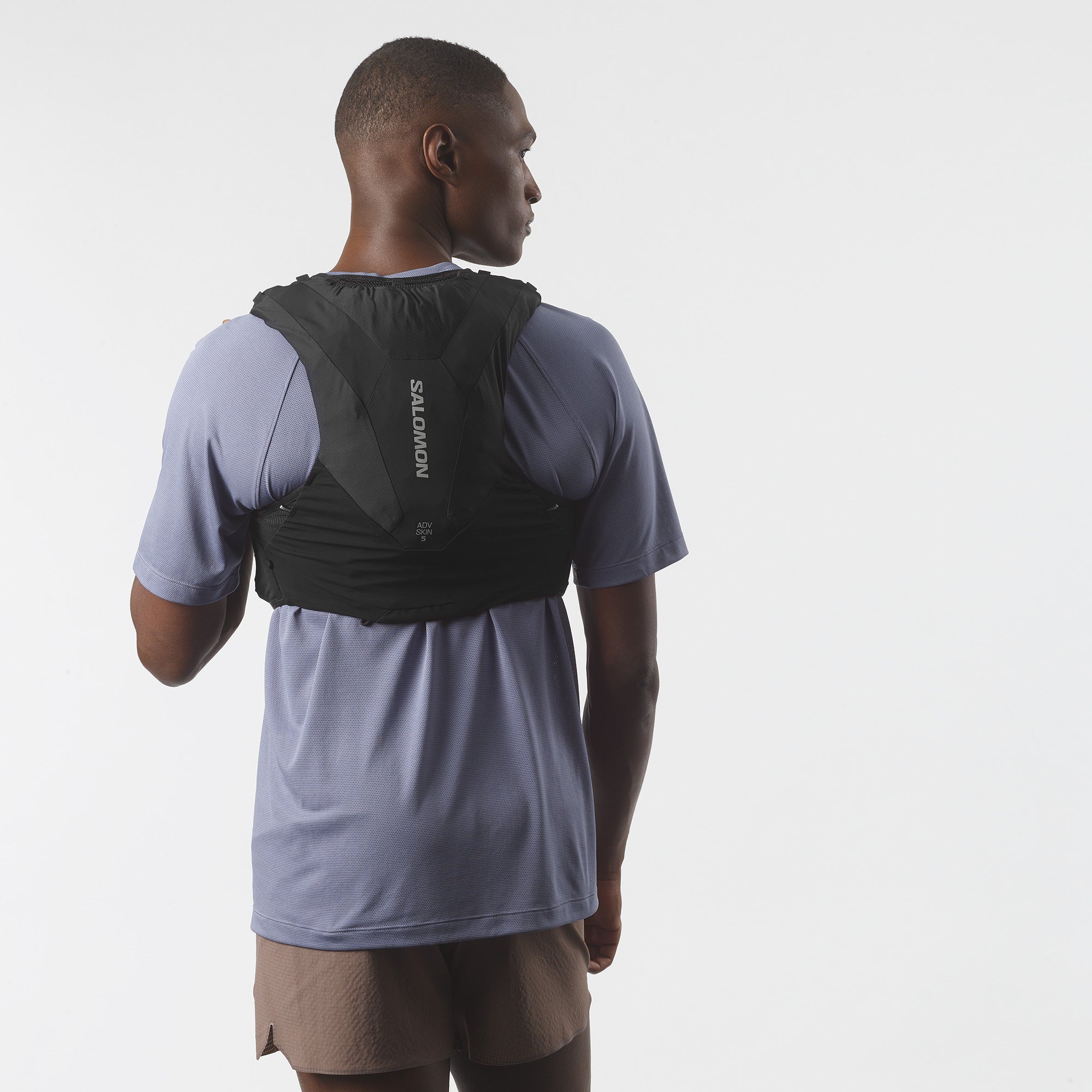 SALOMON ADV SKIN 5 Running Vest 5L