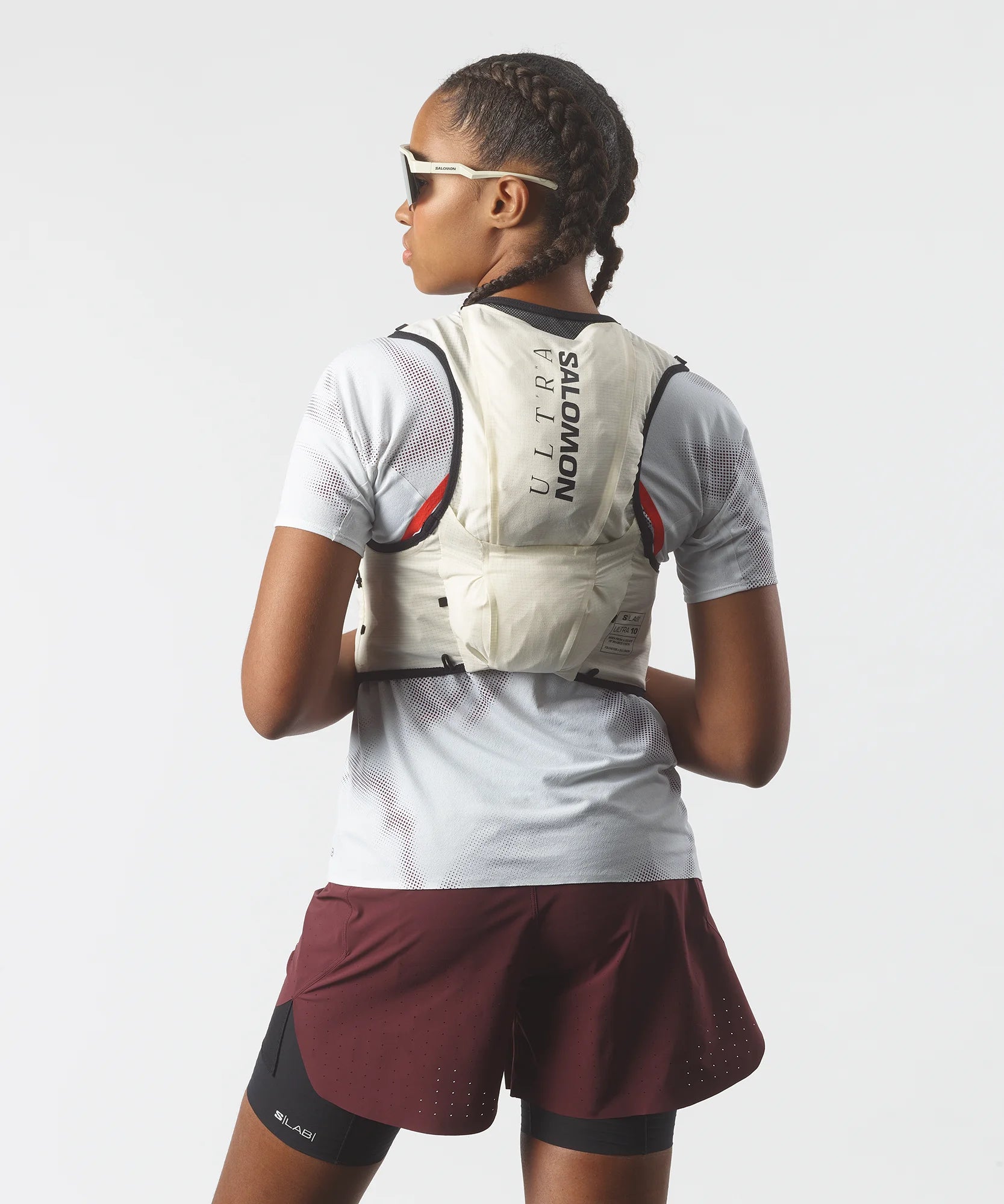 SALOMON S/LAB Ultra 10 Running Vest - Unisex