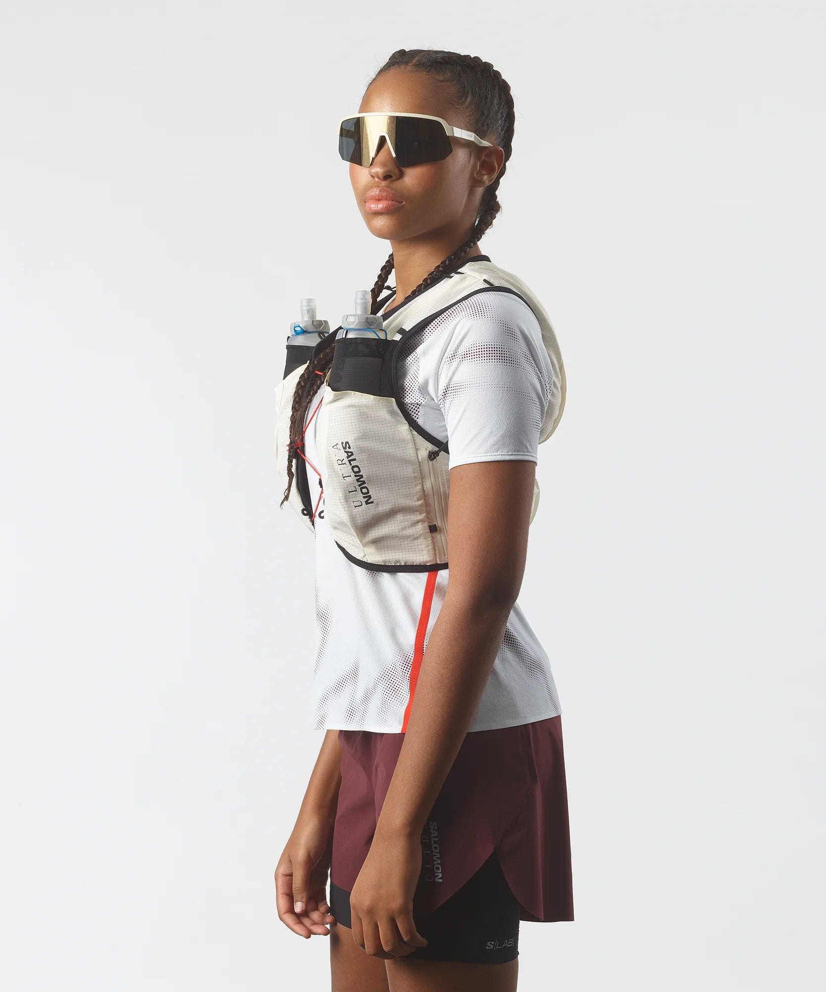 SALOMON S/LAB Ultra 10 Running Vest - Unisex