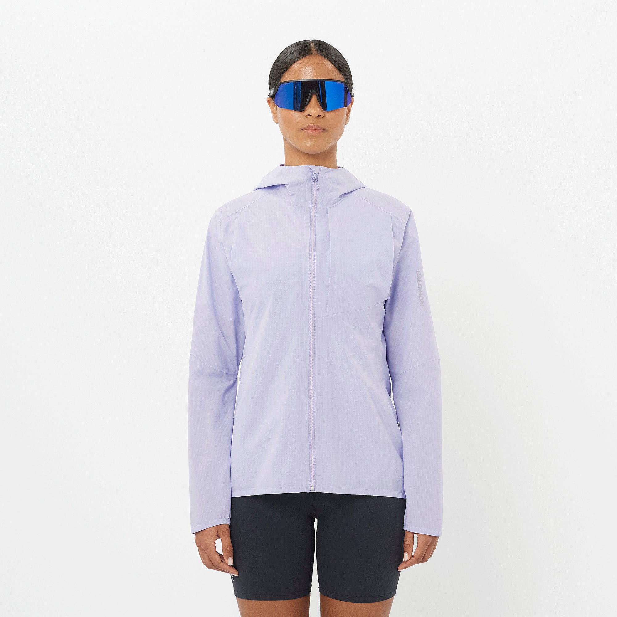 SALOMON Bonatti Trail Jacket - Women's