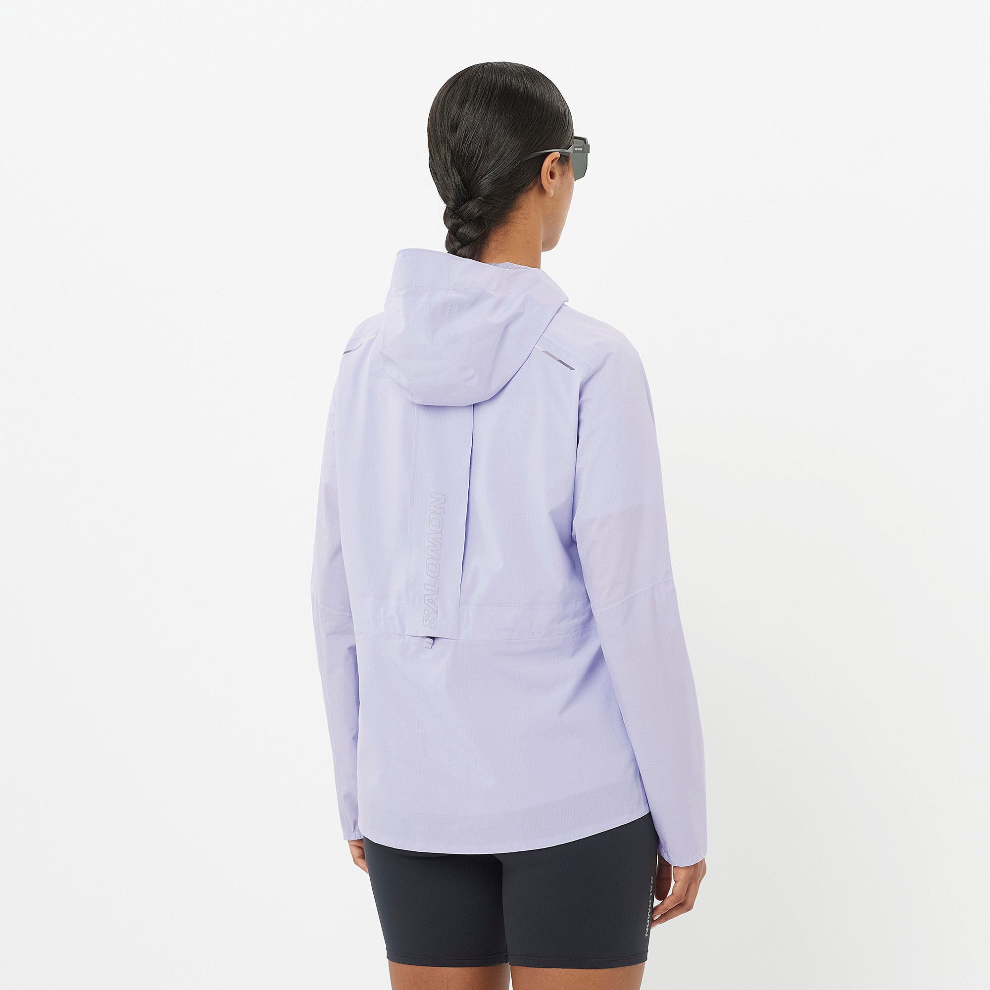 SALOMON Bonatti Trail Jacket - Women's