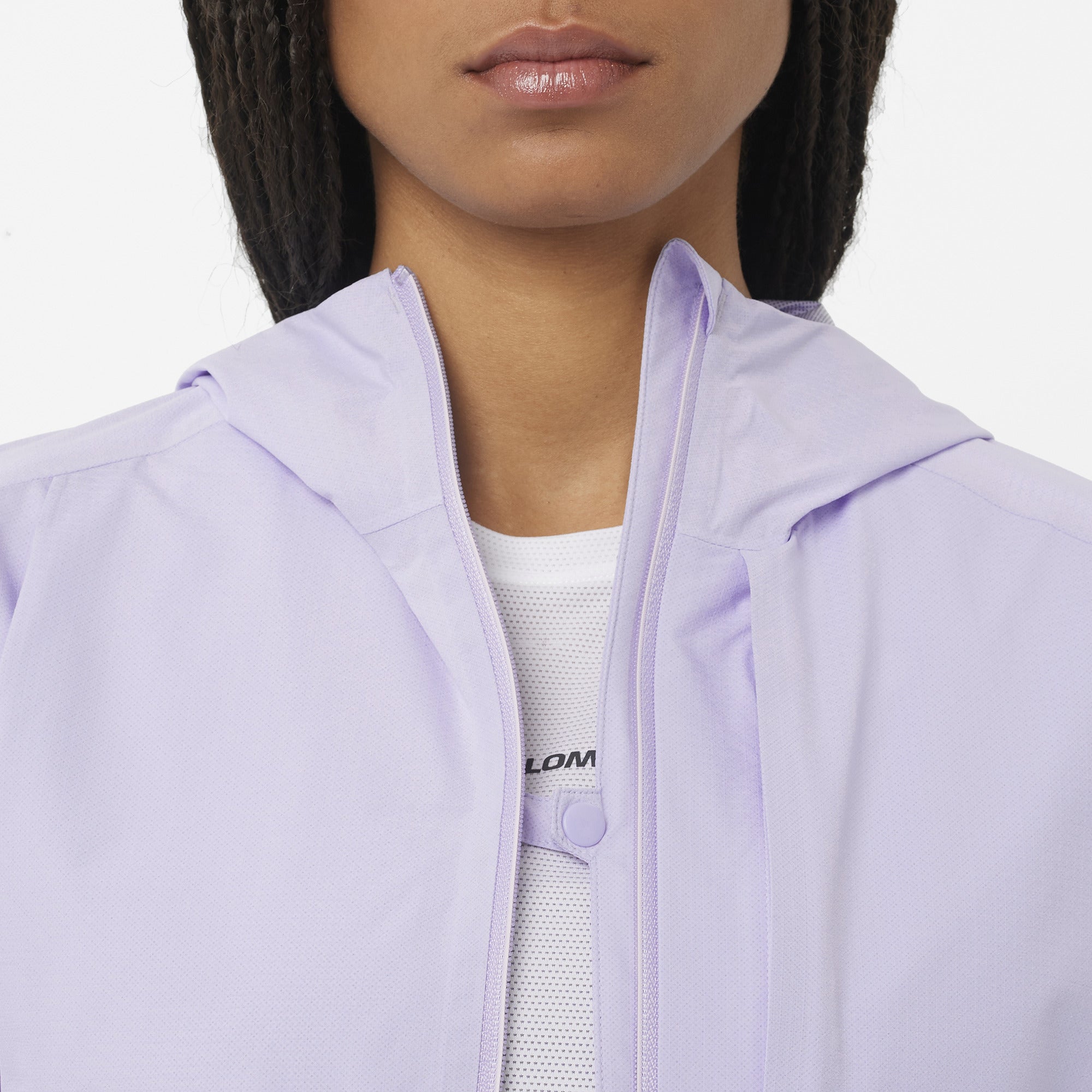 SALOMON Bonatti Trail Jacket - Women's