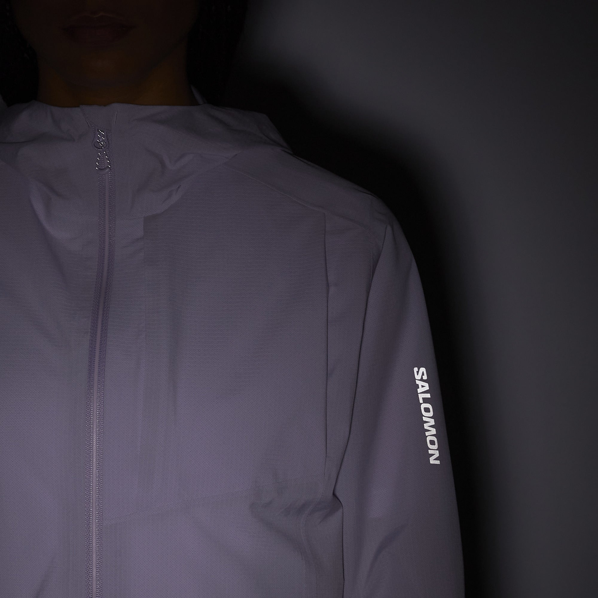 SALOMON Bonatti Trail Jacket - Women's
