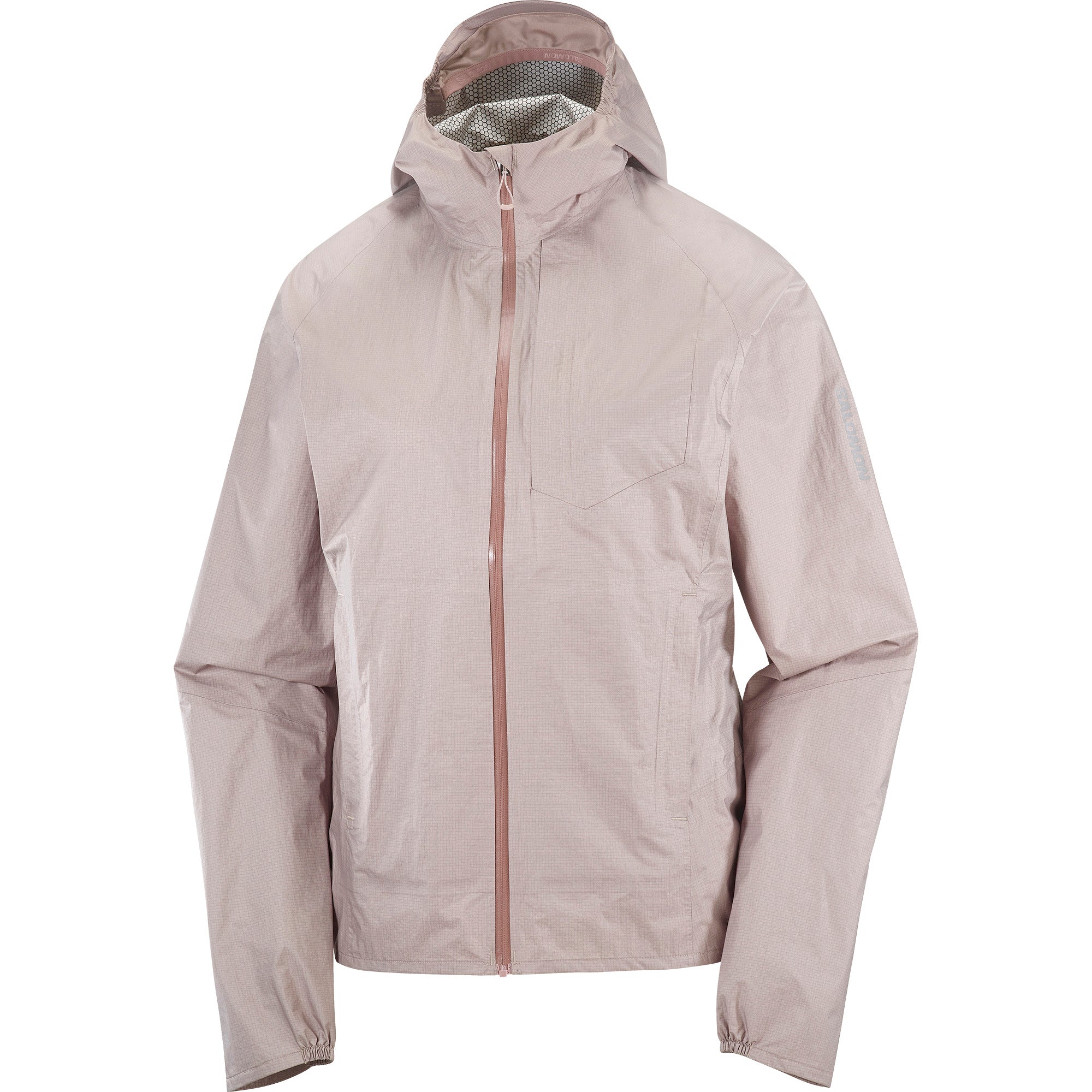 SALOMON Bonatti Waterproof Jacket - Women's