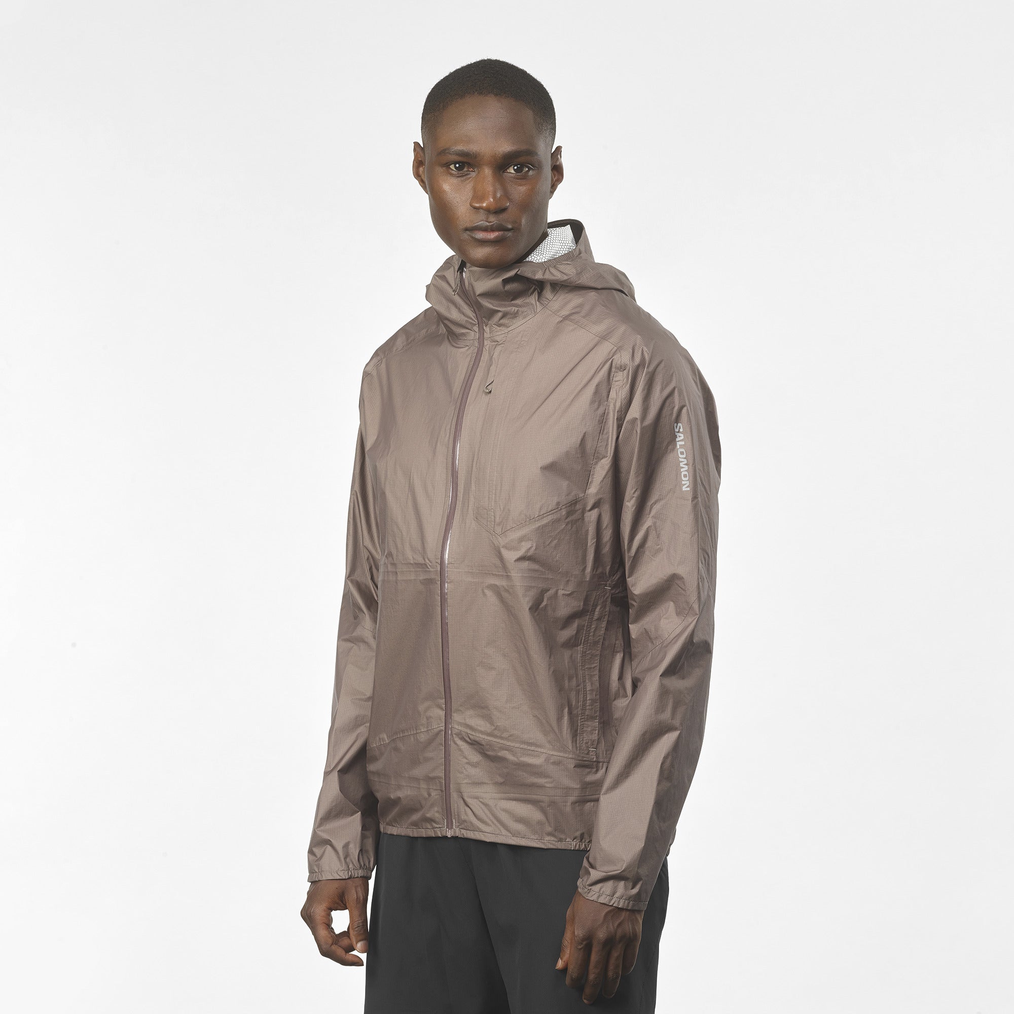 SALOMON Bonatti Waterproof Jacket - Men's
