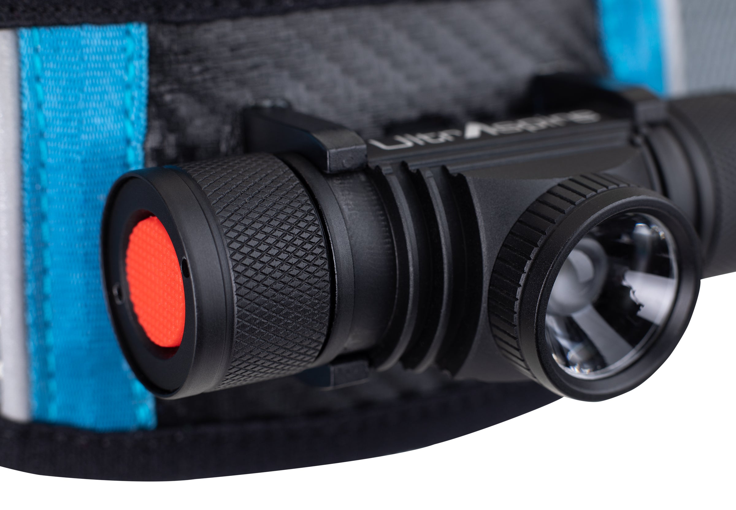 Lumen 400z 3.0 Waist Light - UltrAspire