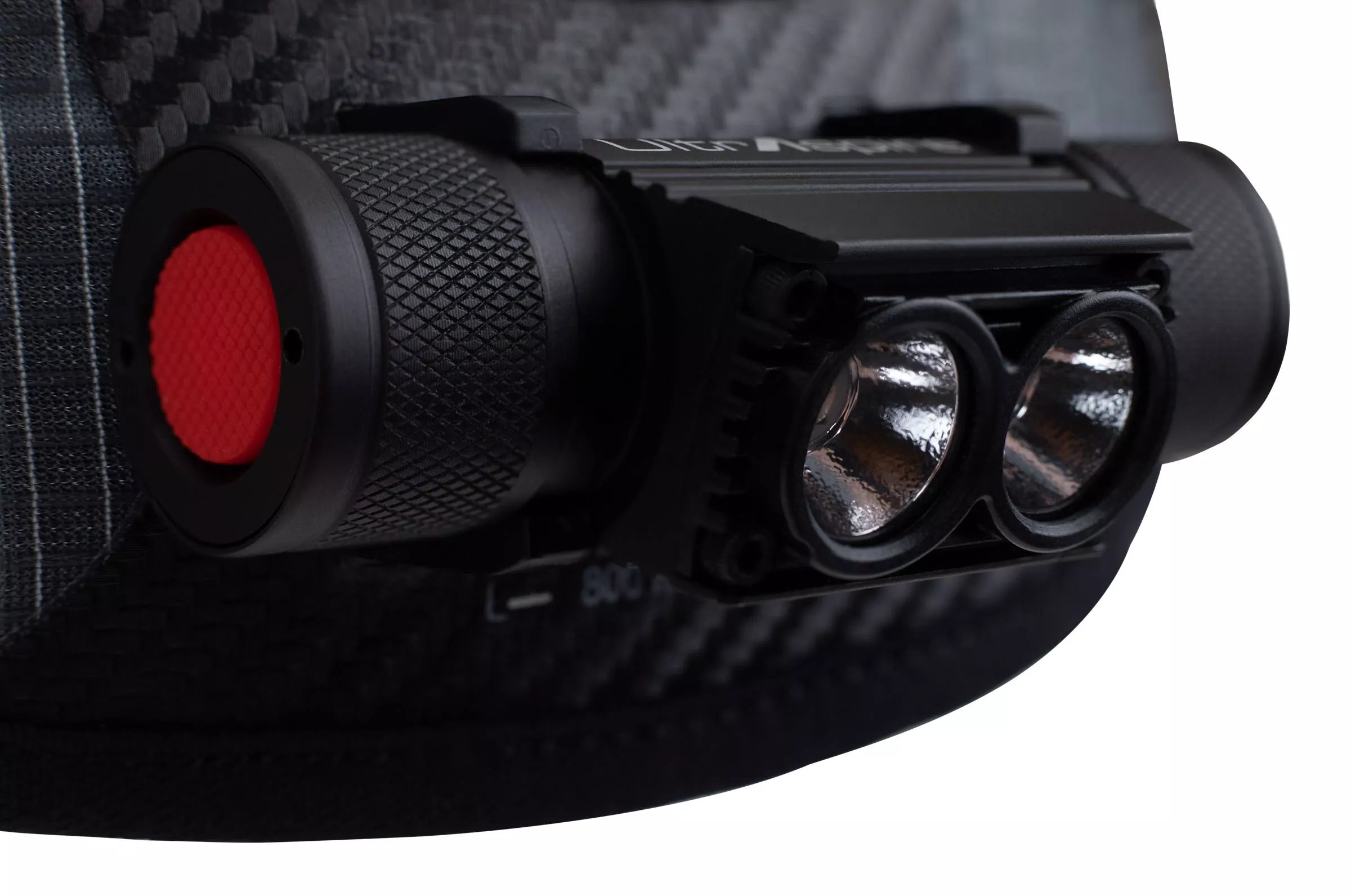 ULTRASPIRE Lumen 800 Multisport Waist Light