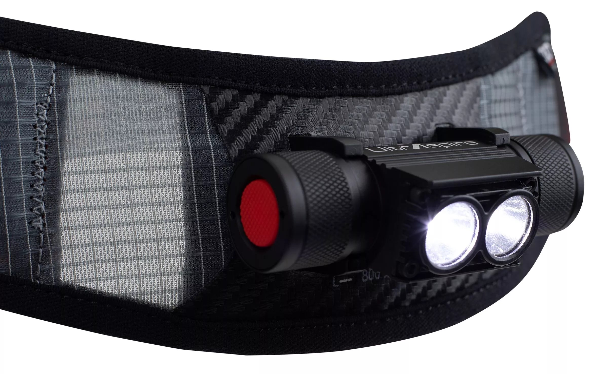 ULTRASPIRE Lumen 800 Multisport Waist Light