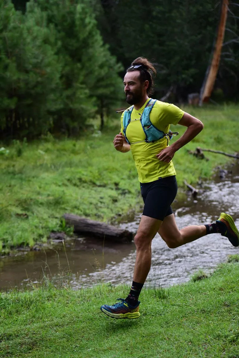 ULTRASPIRE Basham Race Vest