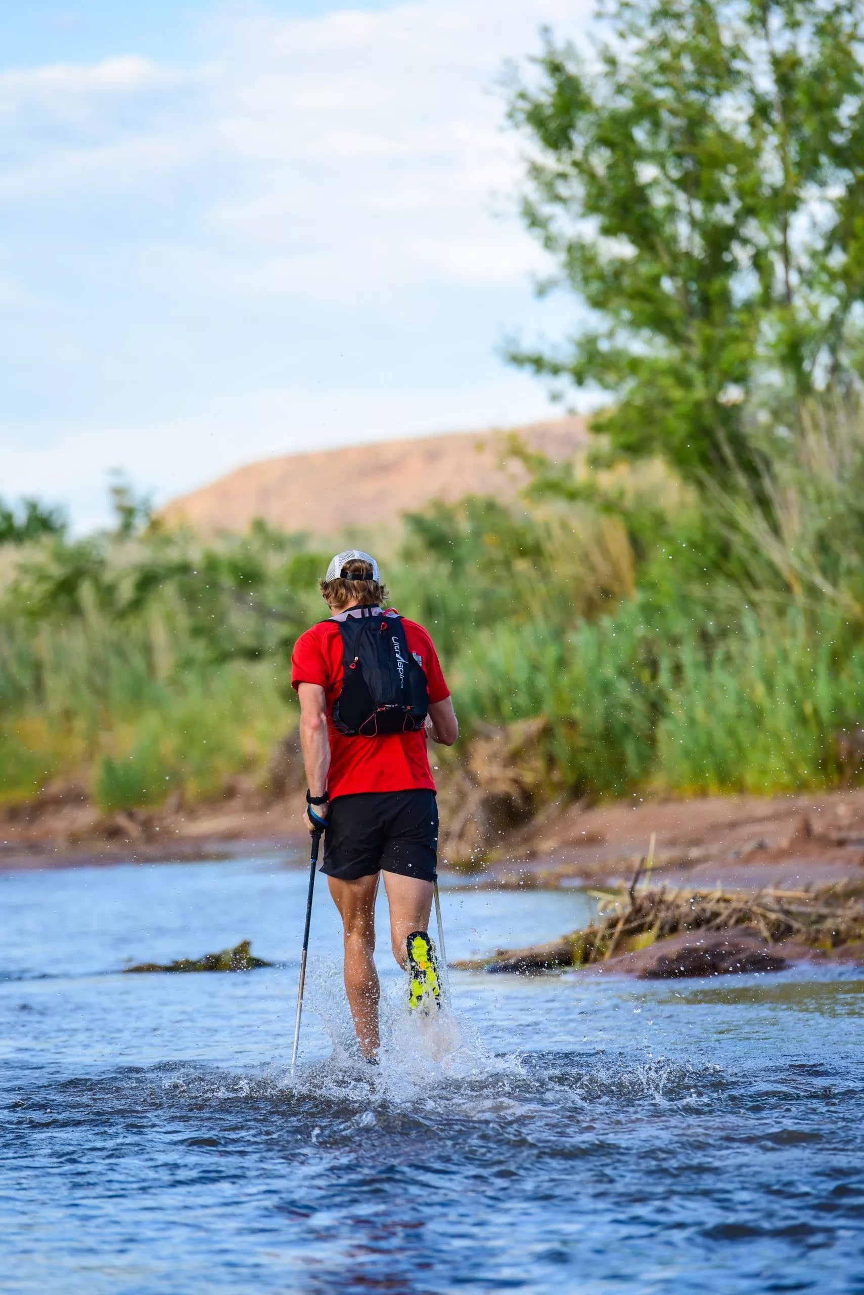 ULTRASPIRE Legacy 2.0 Race Vest 10L