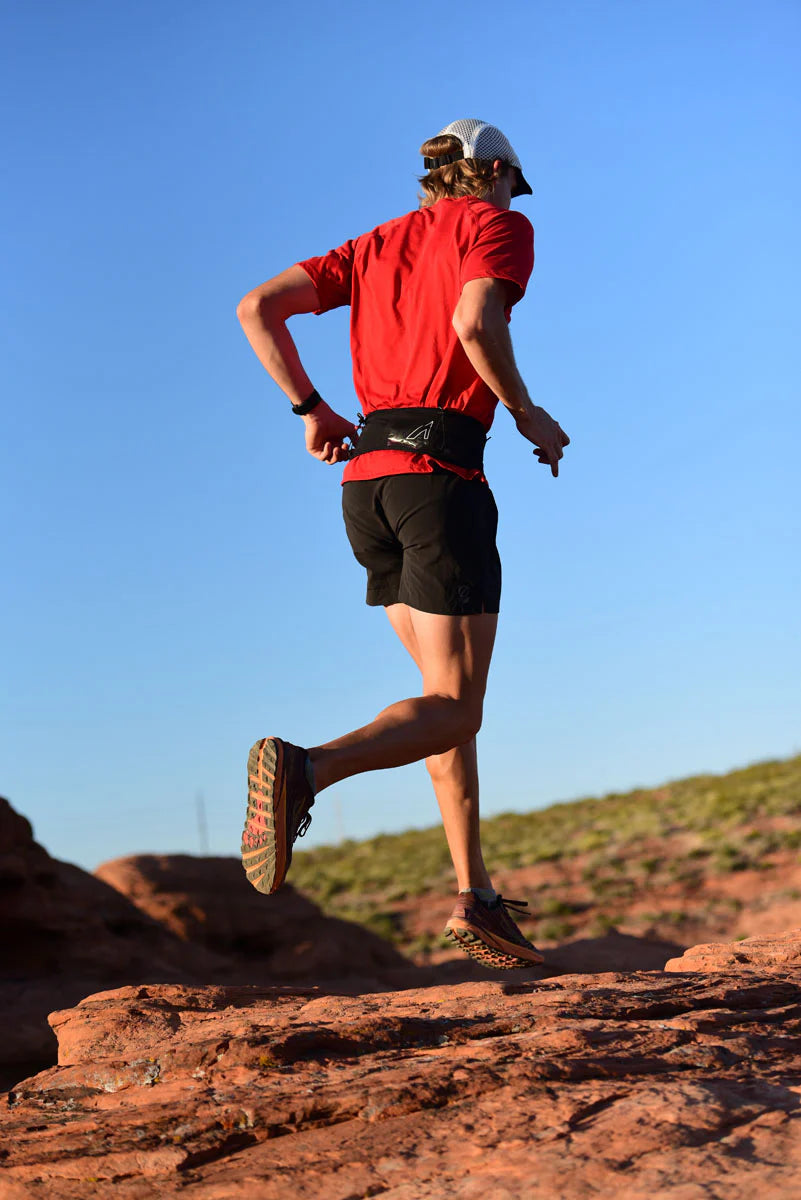 ULTRASPIRE Fitted Race Belt 2.0