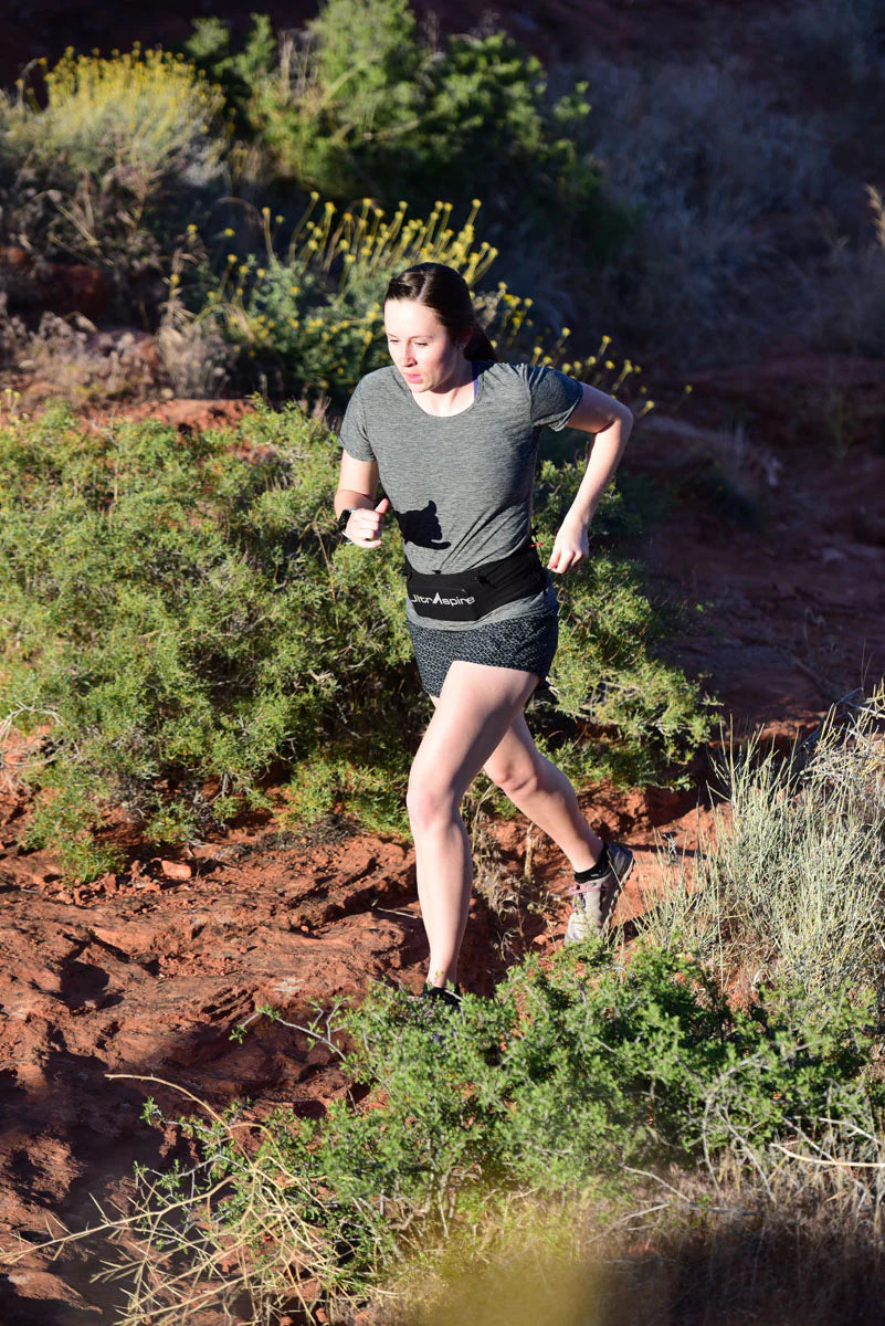 ULTRASPIRE Fitted Race Belt 2.0