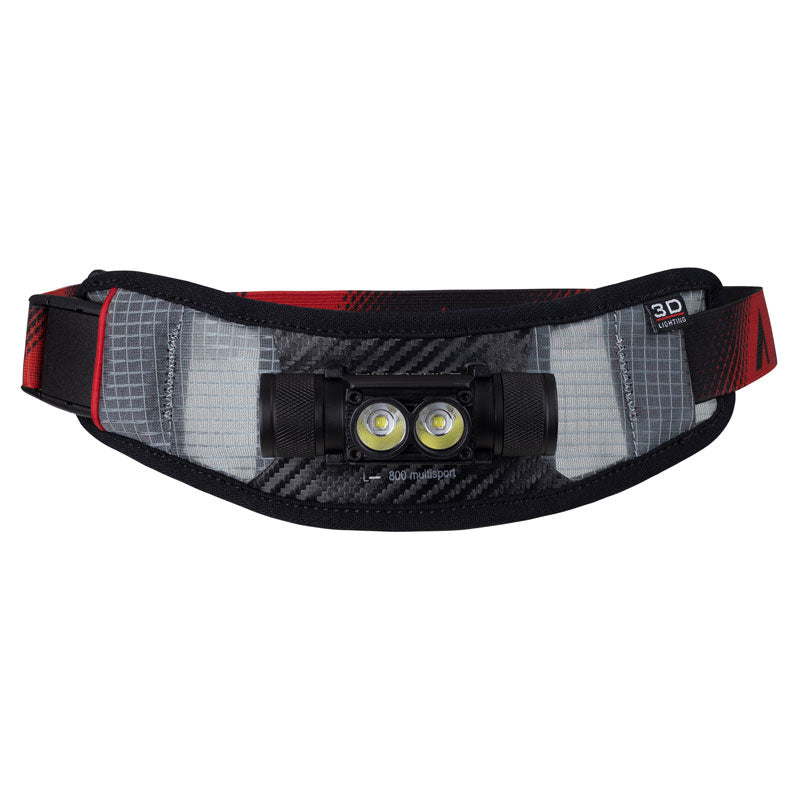 ULTRASPIRE Lumen 800 Multisport Waist Light