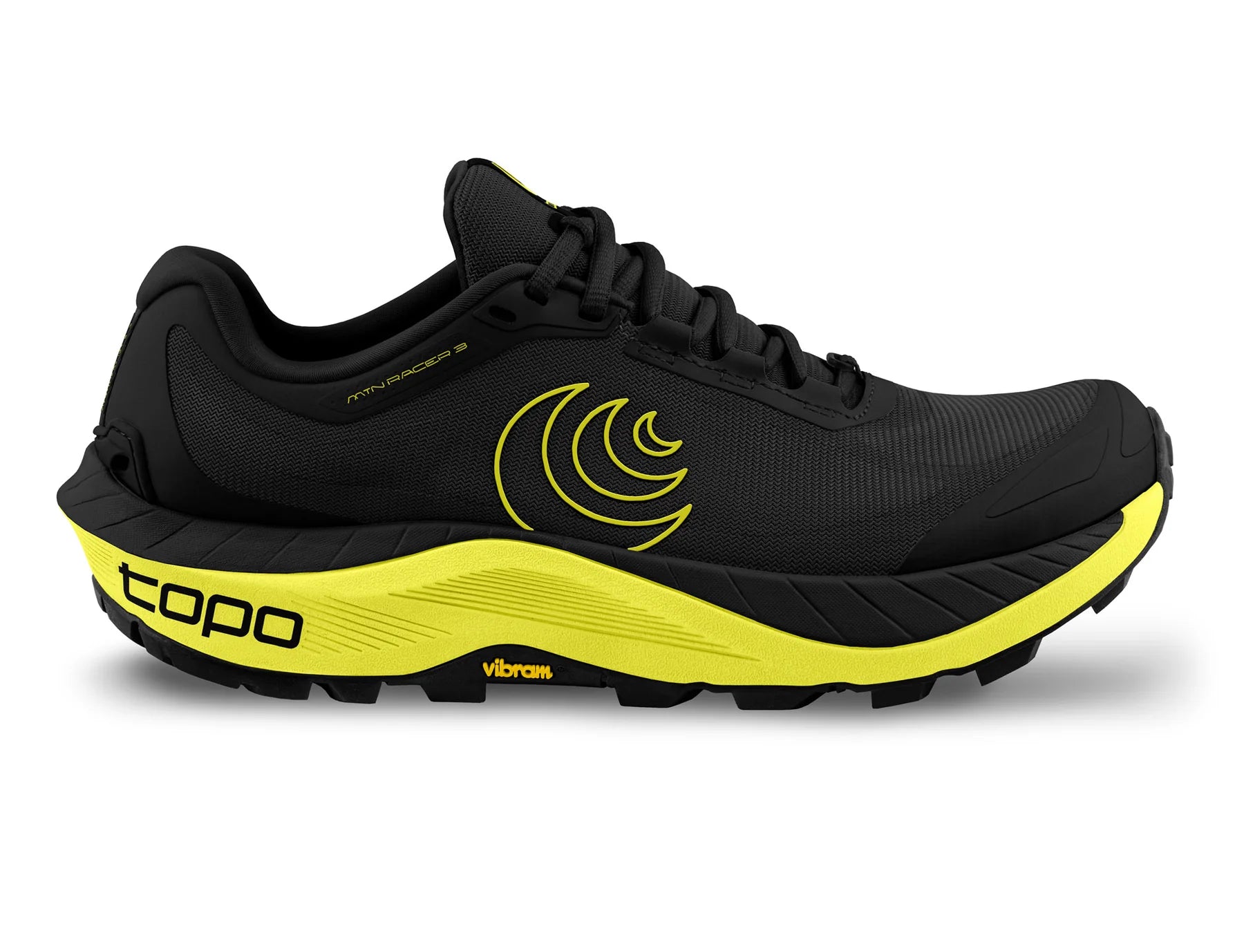 TOPO MTN Racer 3 - Men's