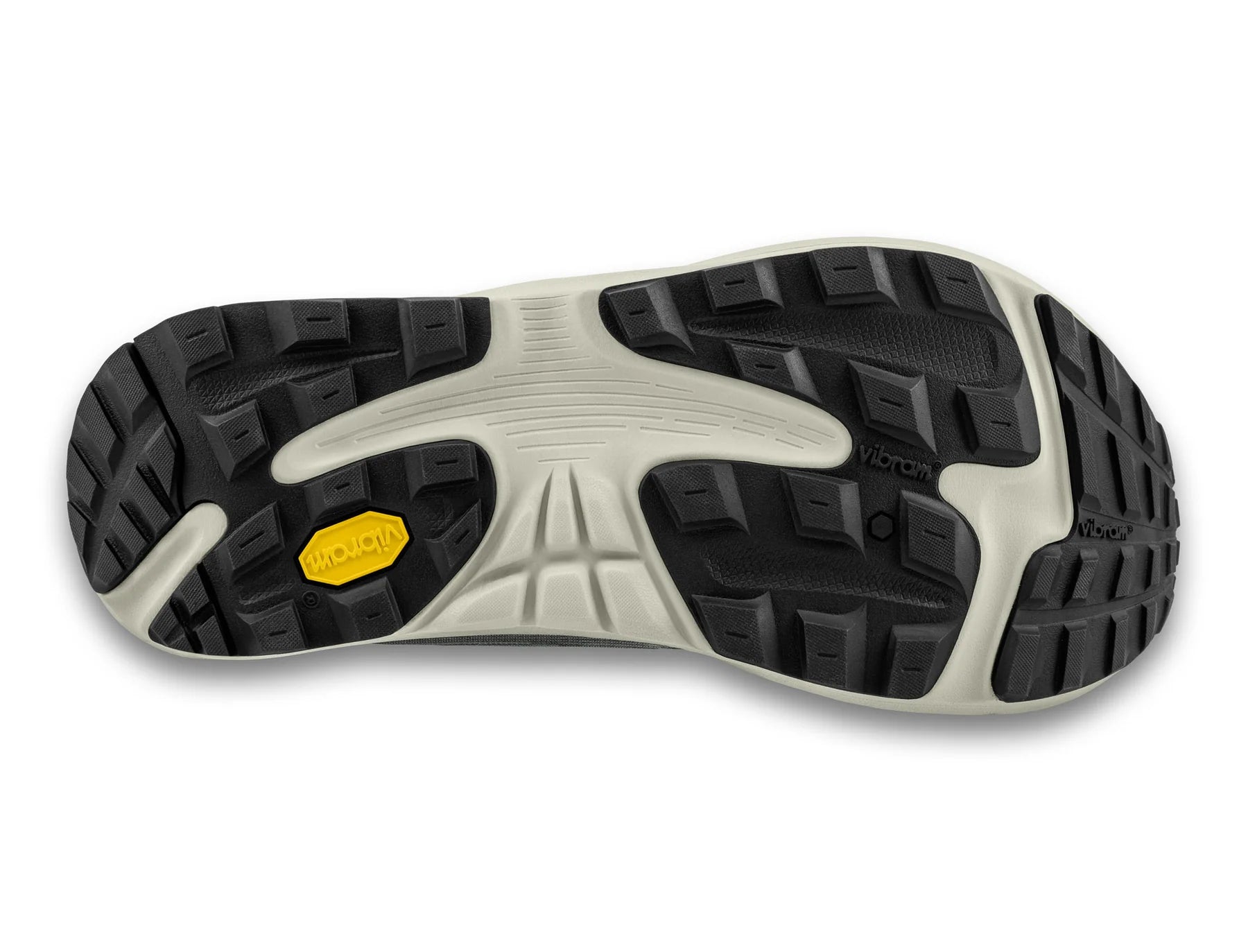 TOPO Ultraventure 4 - Men's