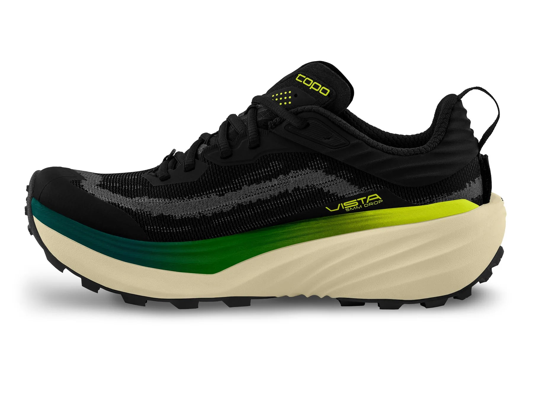 TOPO Vista - Men's