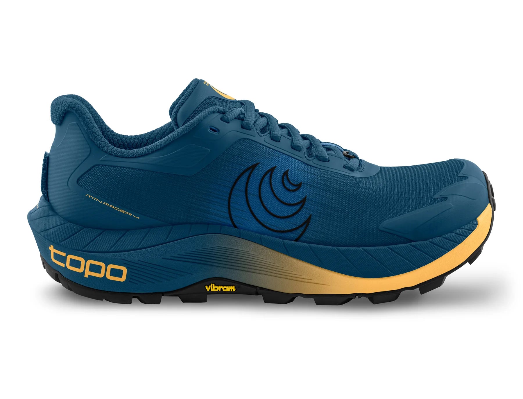 TOPO MTN Racer 4- Men's